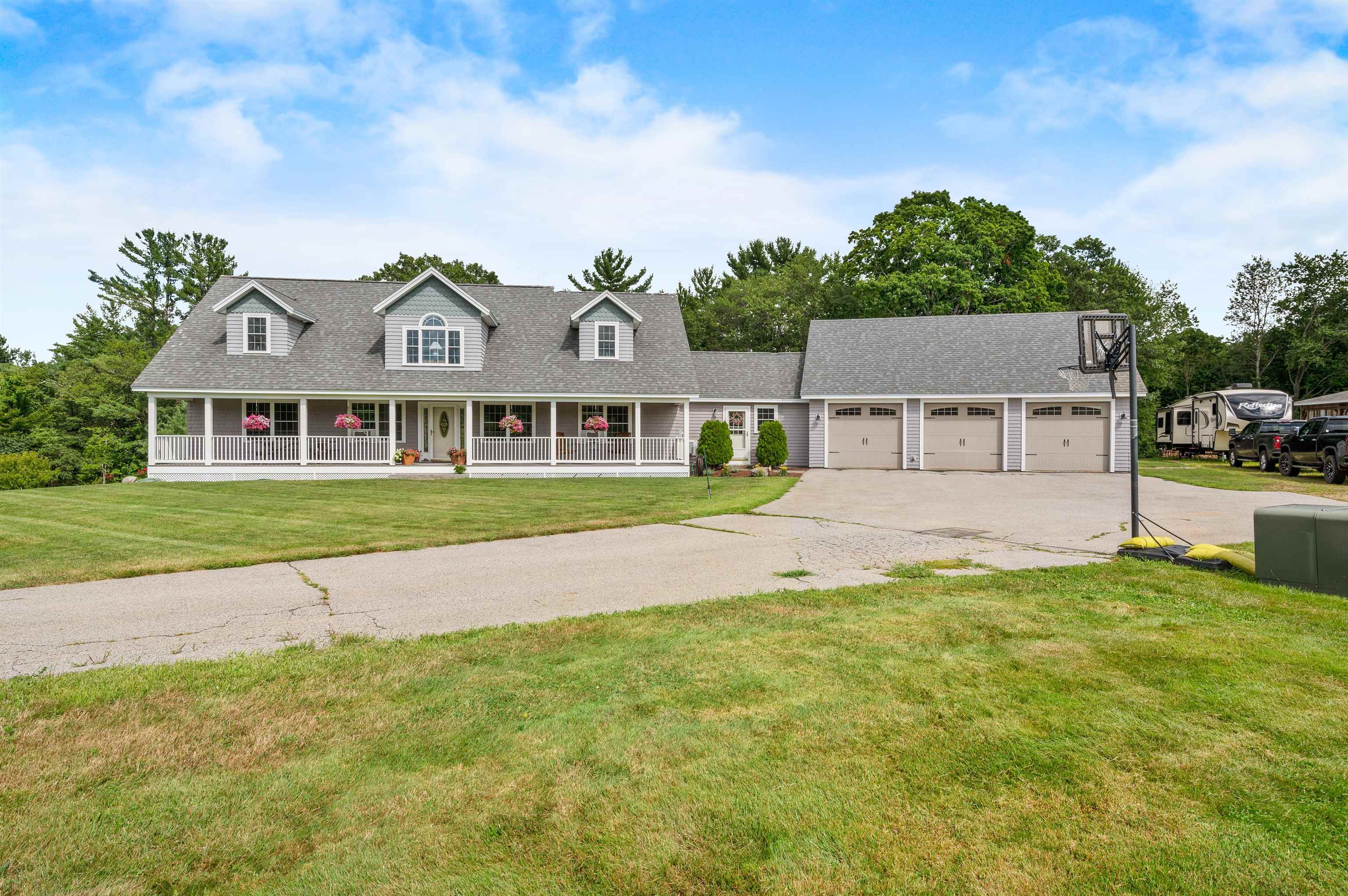 164 Swain Road Gilford, NH 03249 - Photo 14 of 40