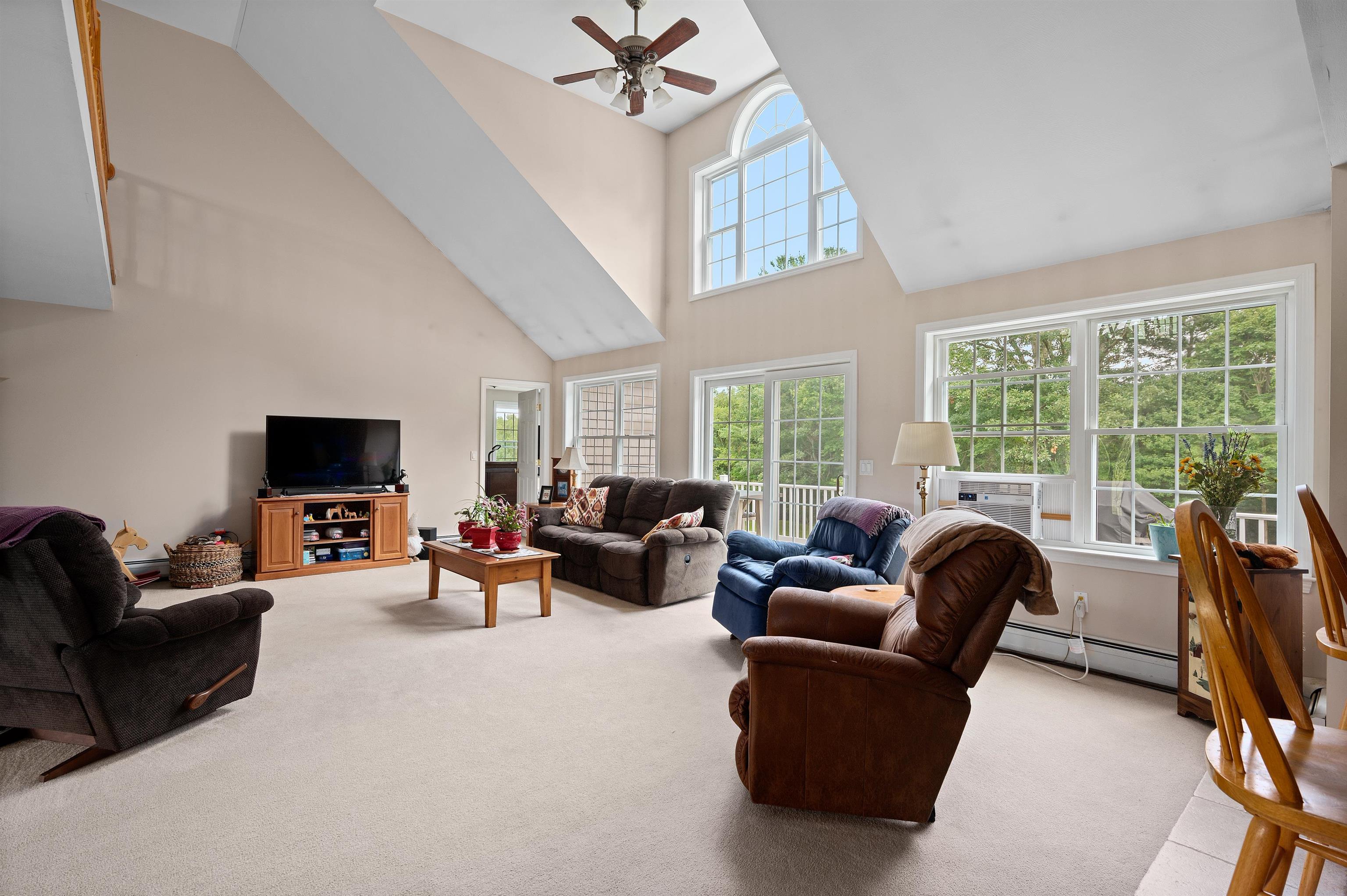 164 Swain Road Gilford, NH 03249 - Photo 15 of 40