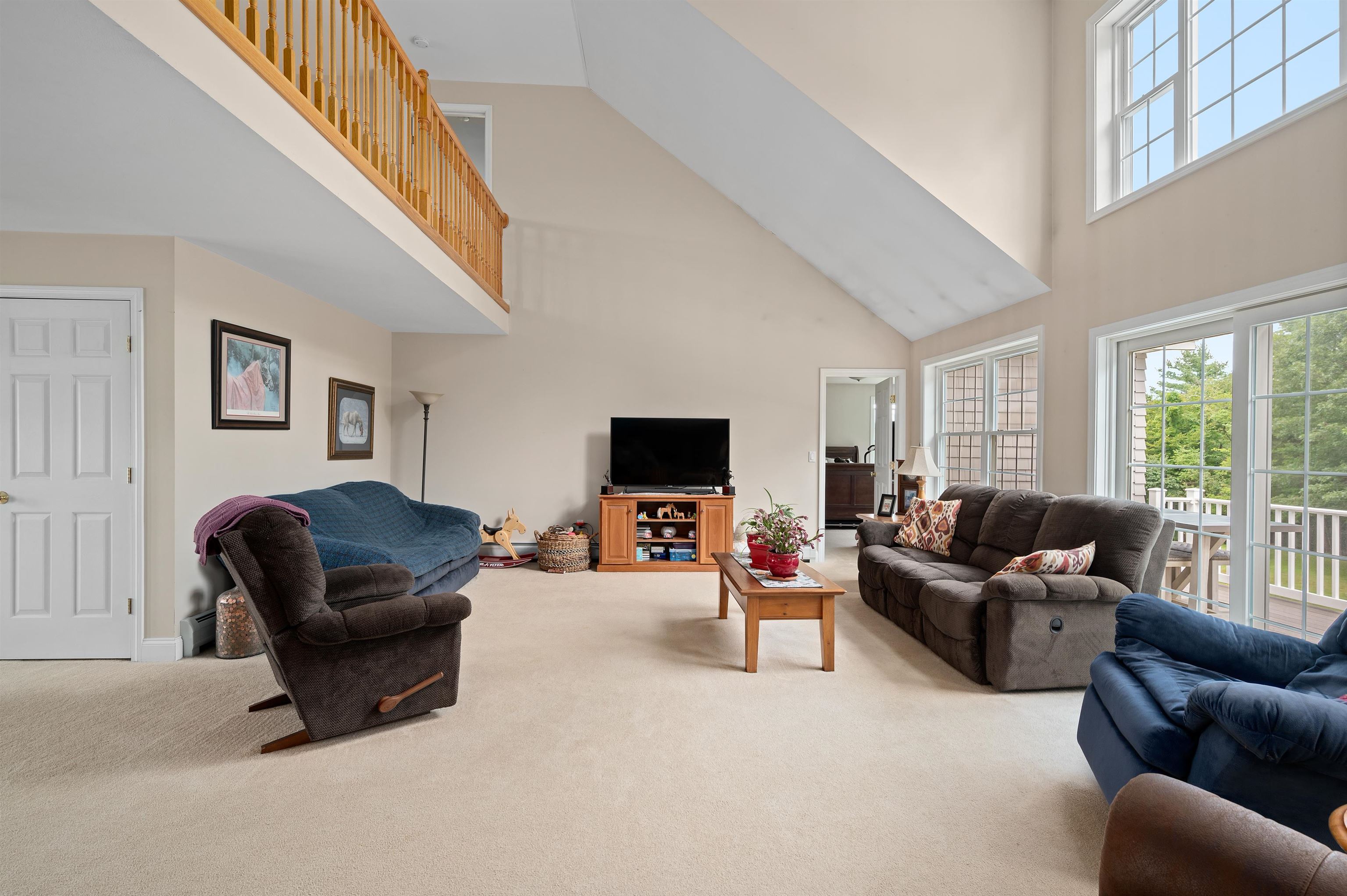 164 Swain Road Gilford, NH 03249 - Photo 16 of 40