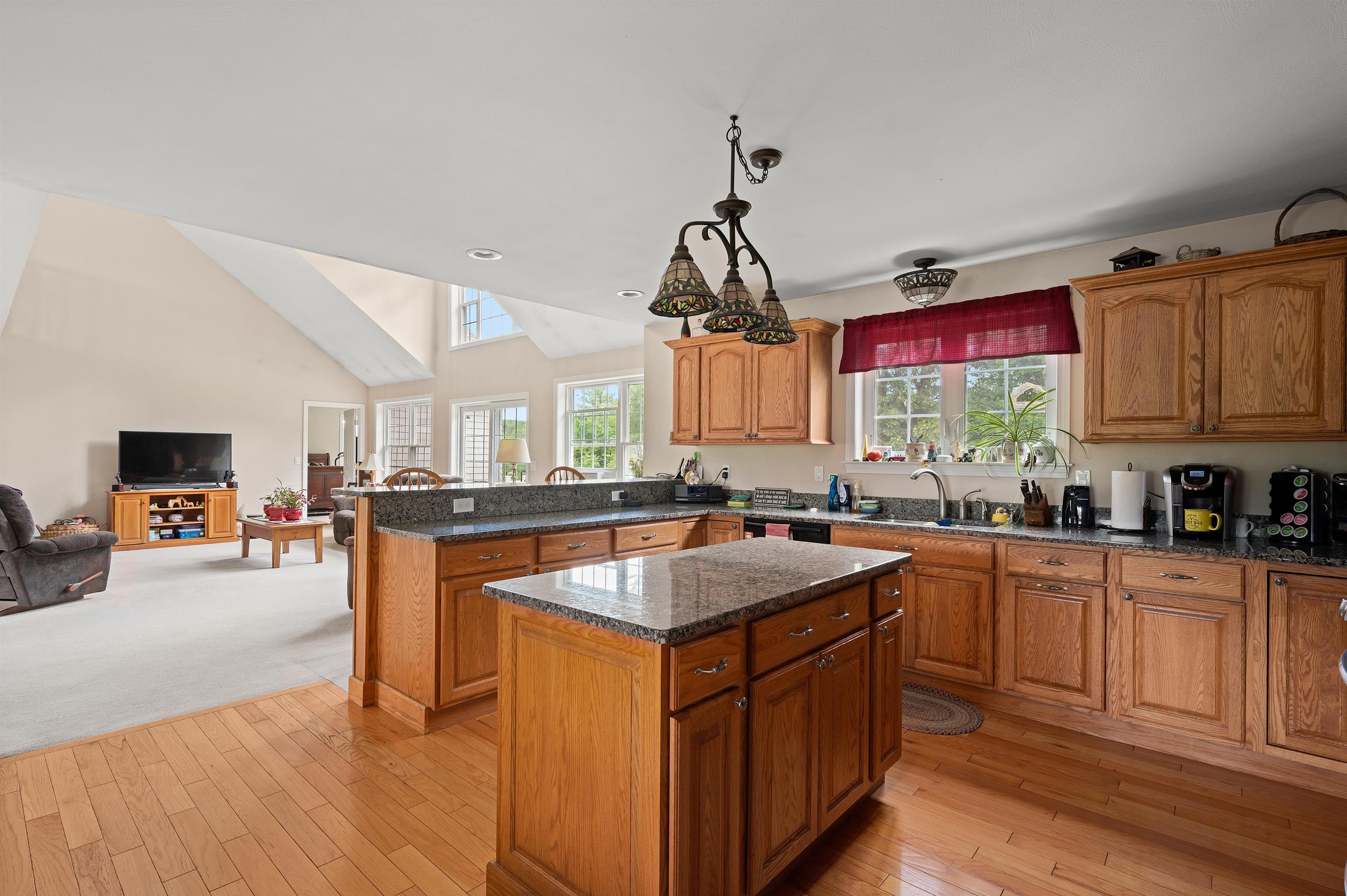 164 Swain Road Gilford, NH 03249 - Photo 17 of 40