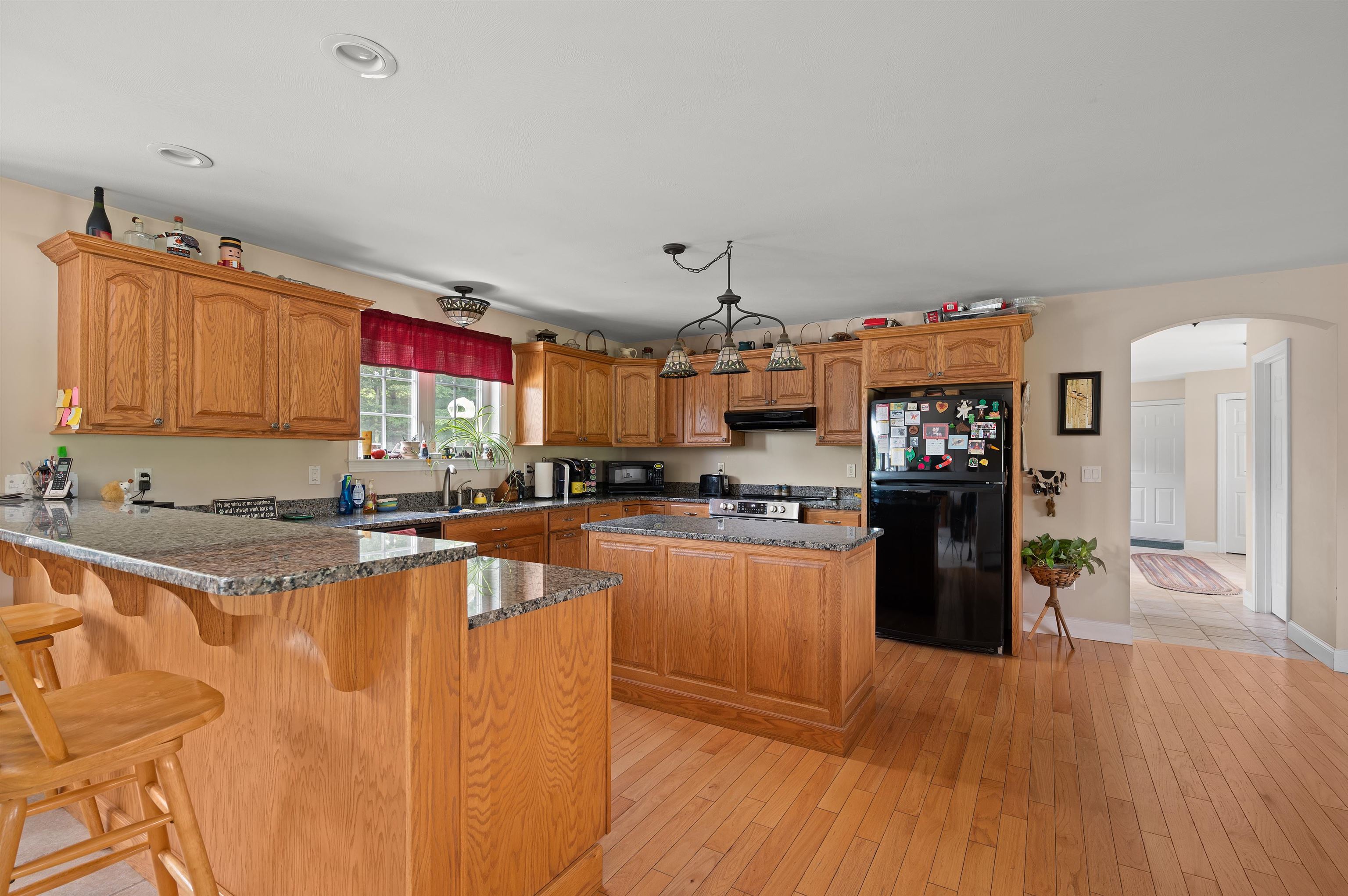 164 Swain Road Gilford, NH 03249 - Photo 18 of 40