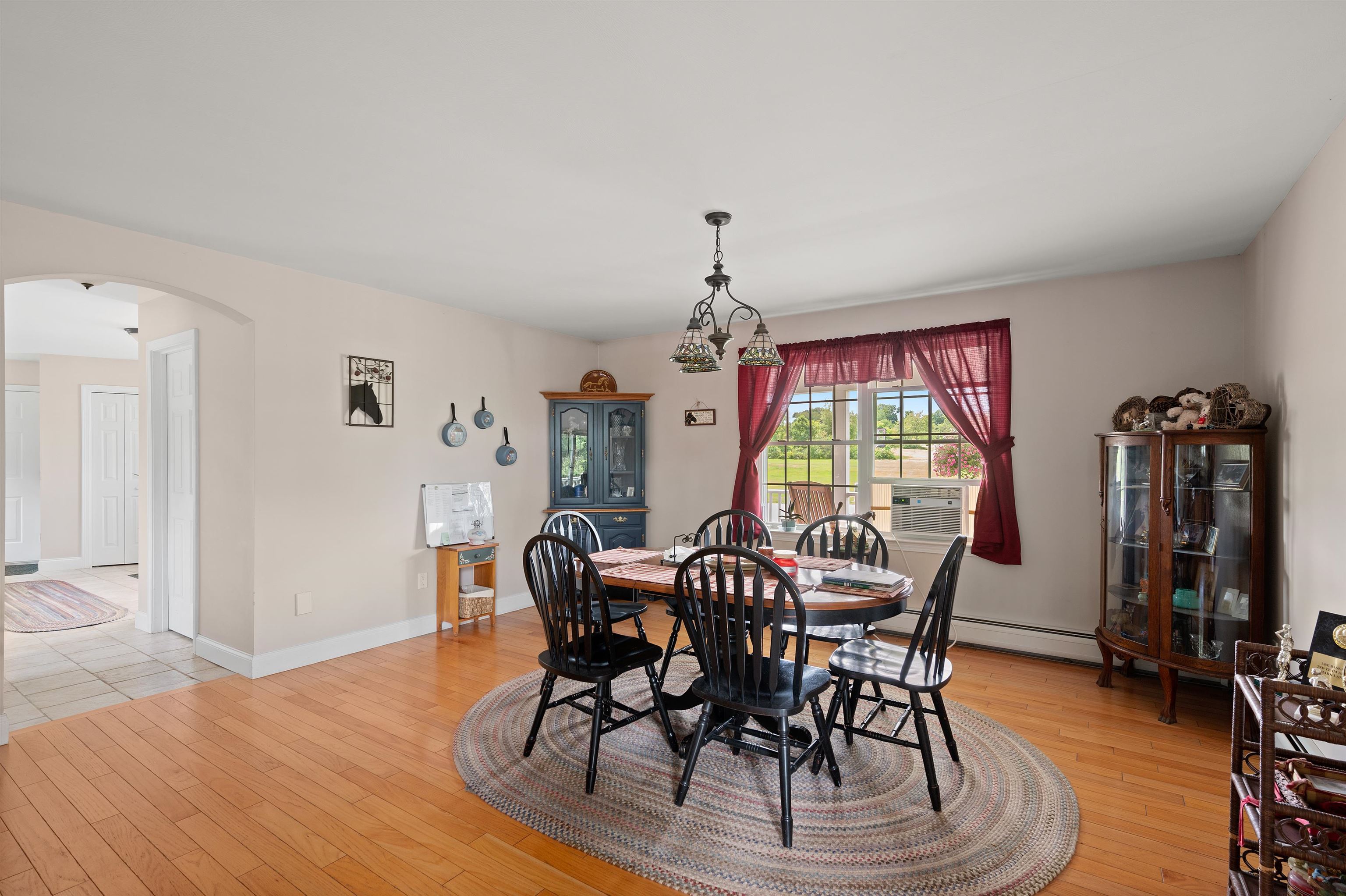 164 Swain Road Gilford, NH 03249 - Photo 19 of 40