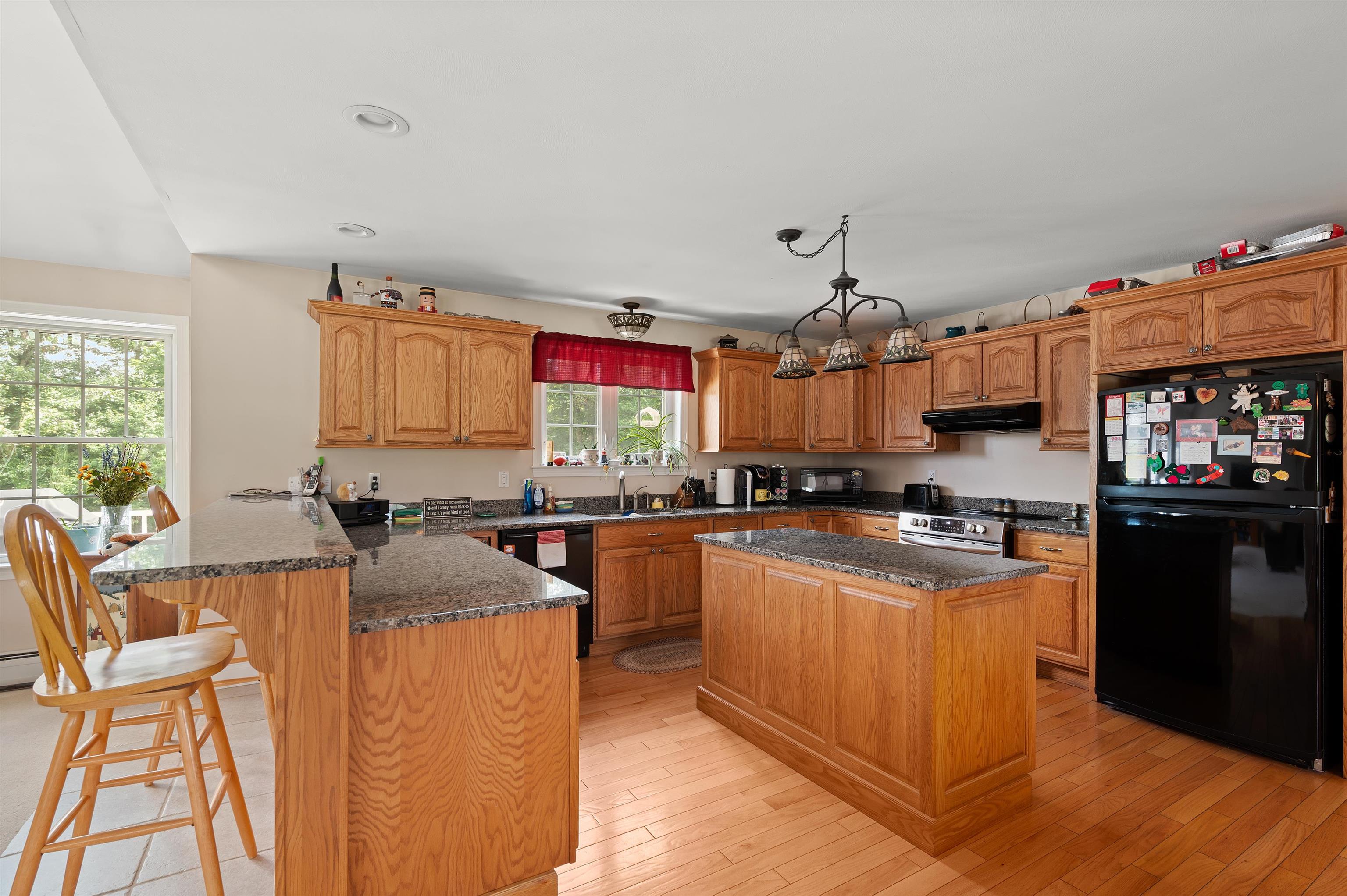 164 Swain Road Gilford, NH 03249 - Photo 20 of 40