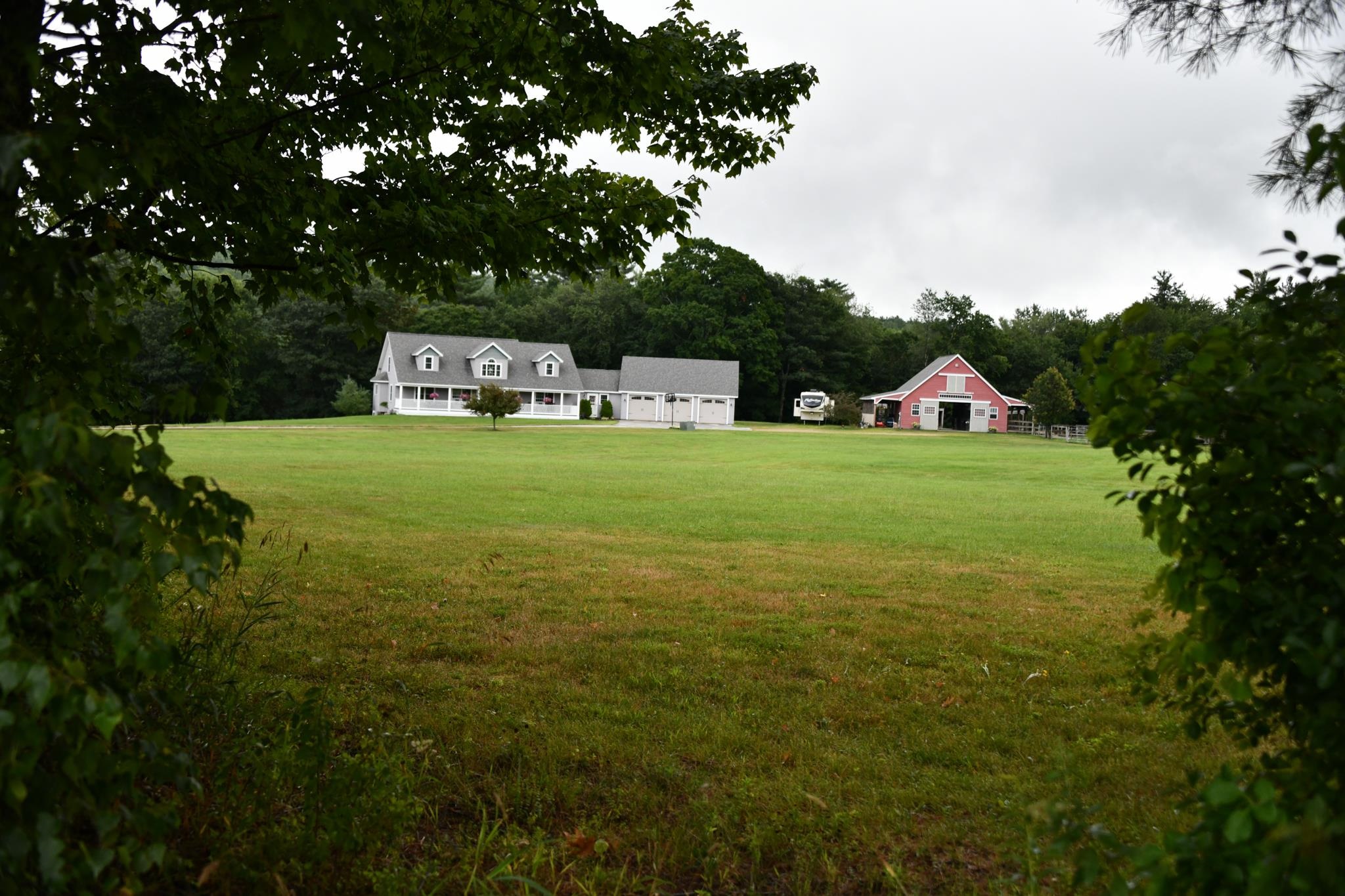 164 Swain Road Gilford, NH 03249 - Photo 2 of 40