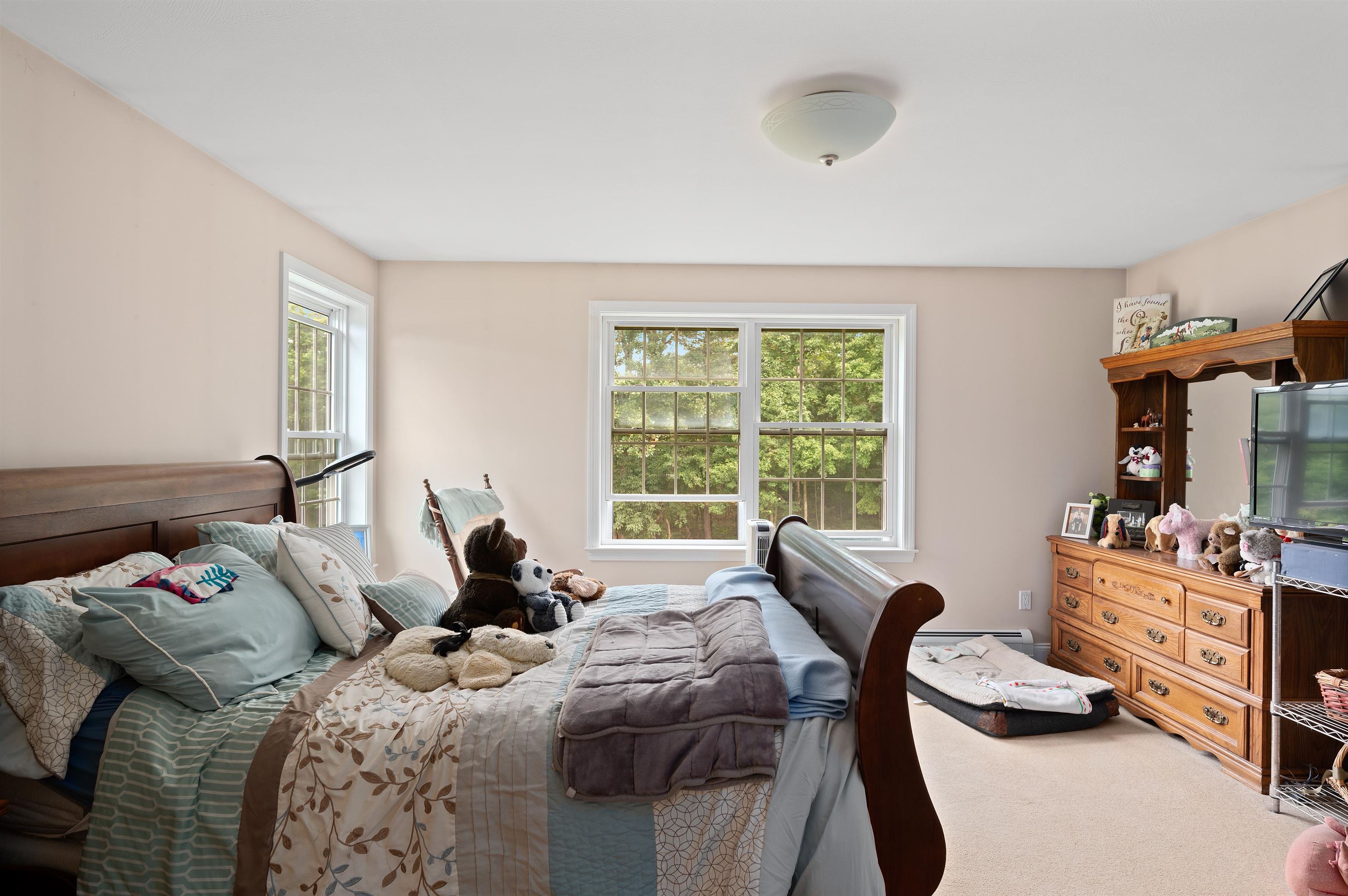 164 Swain Road Gilford, NH 03249 - Photo 21 of 40