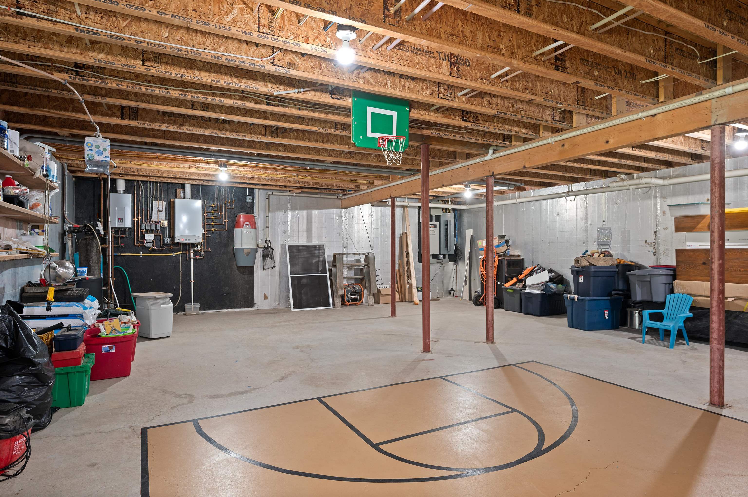 164 Swain Road Gilford, NH 03249 - Photo 33 of 40