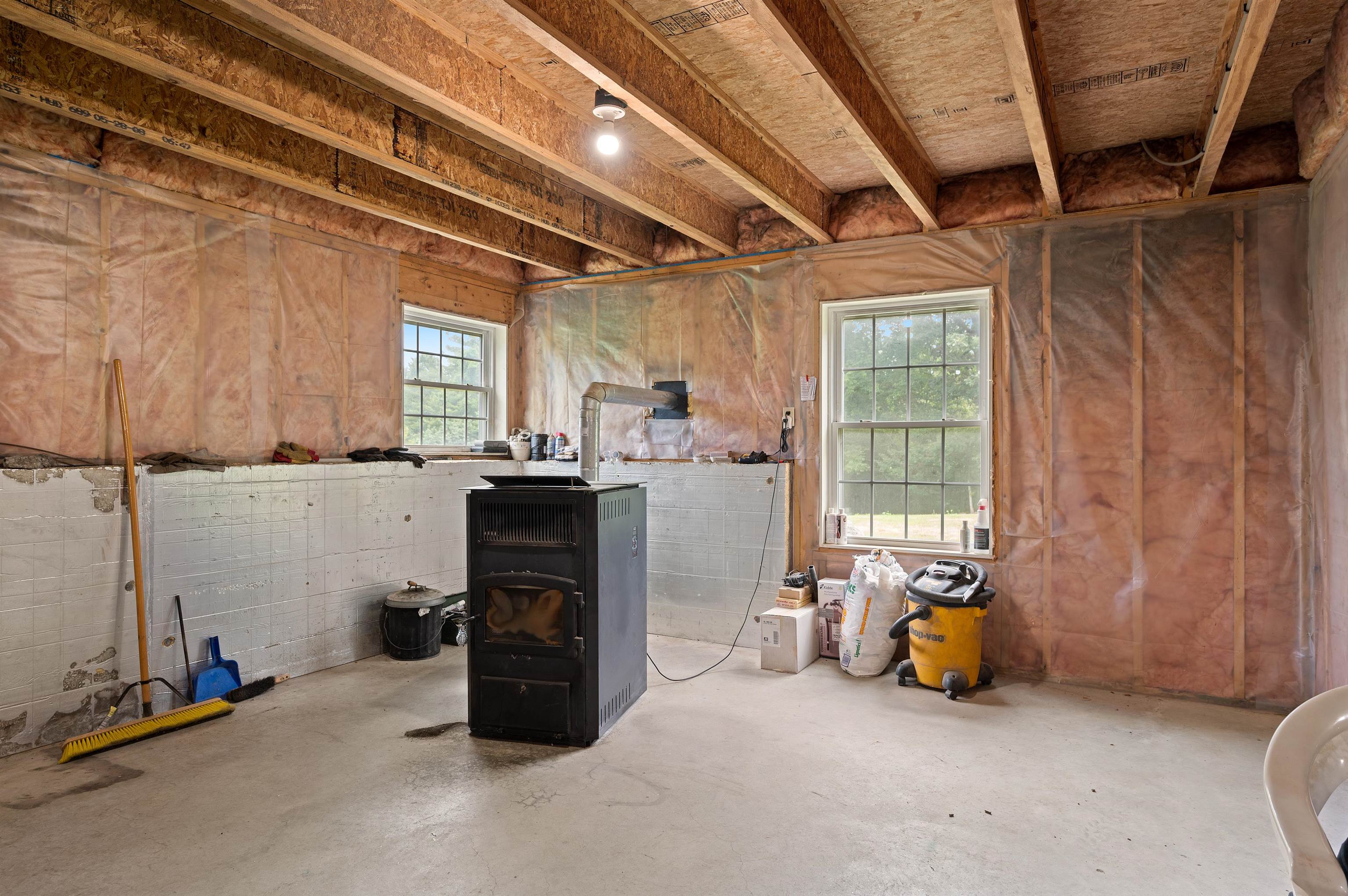 164 Swain Road Gilford, NH 03249 - Photo 34 of 40