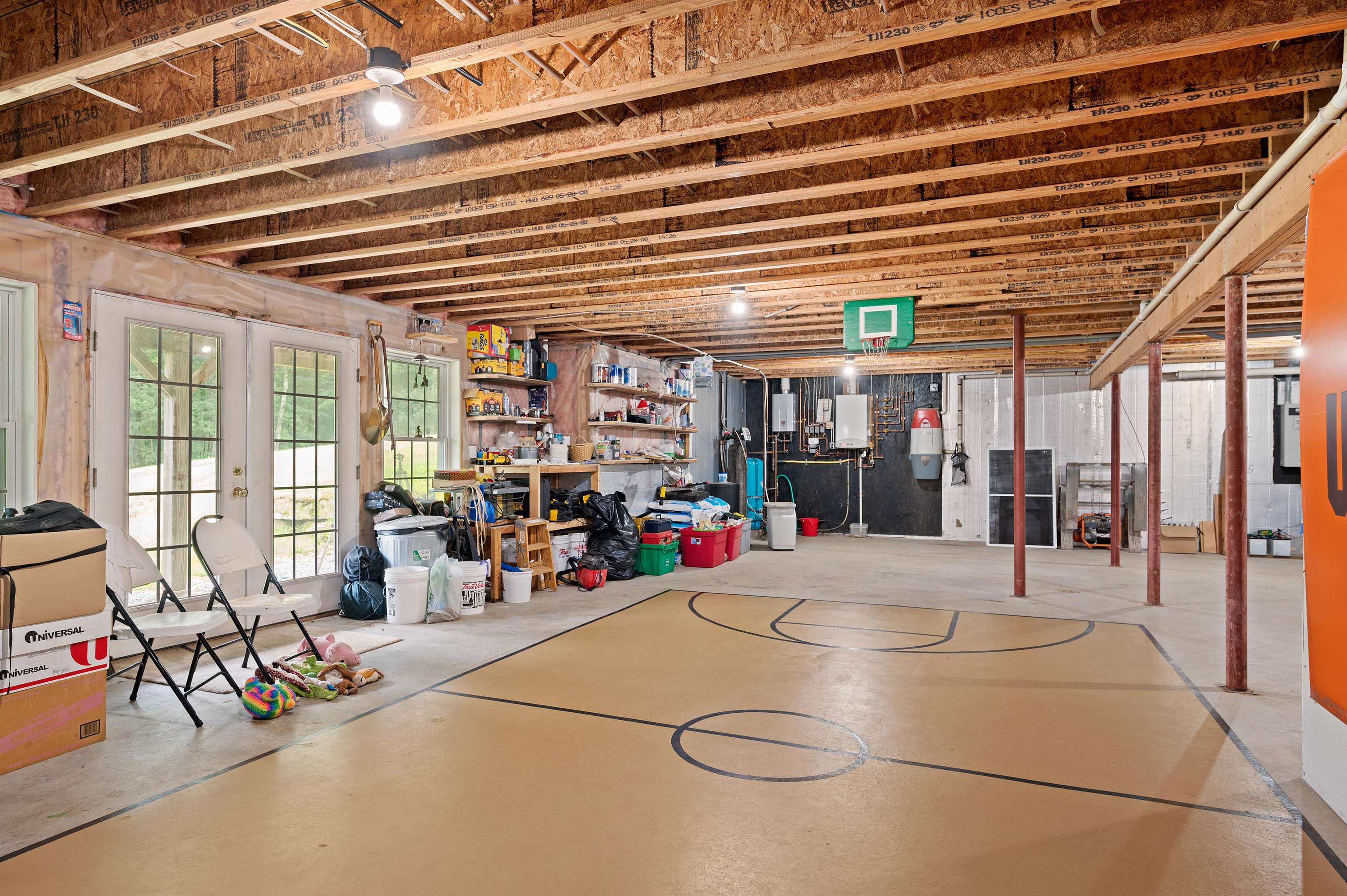 164 Swain Road Gilford, NH 03249 - Photo 35 of 40