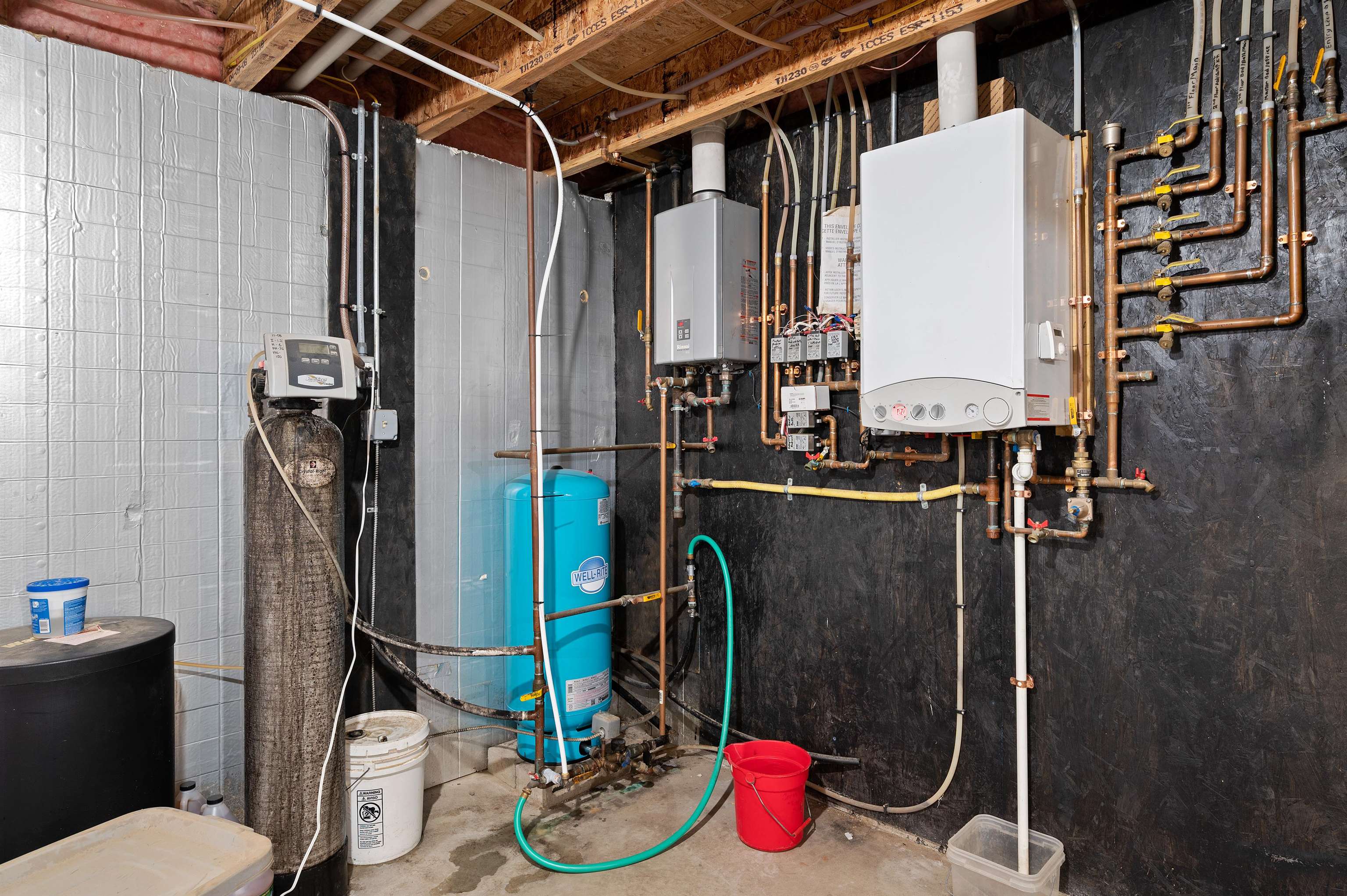 164 Swain Road Gilford, NH 03249 - Photo 36 of 40