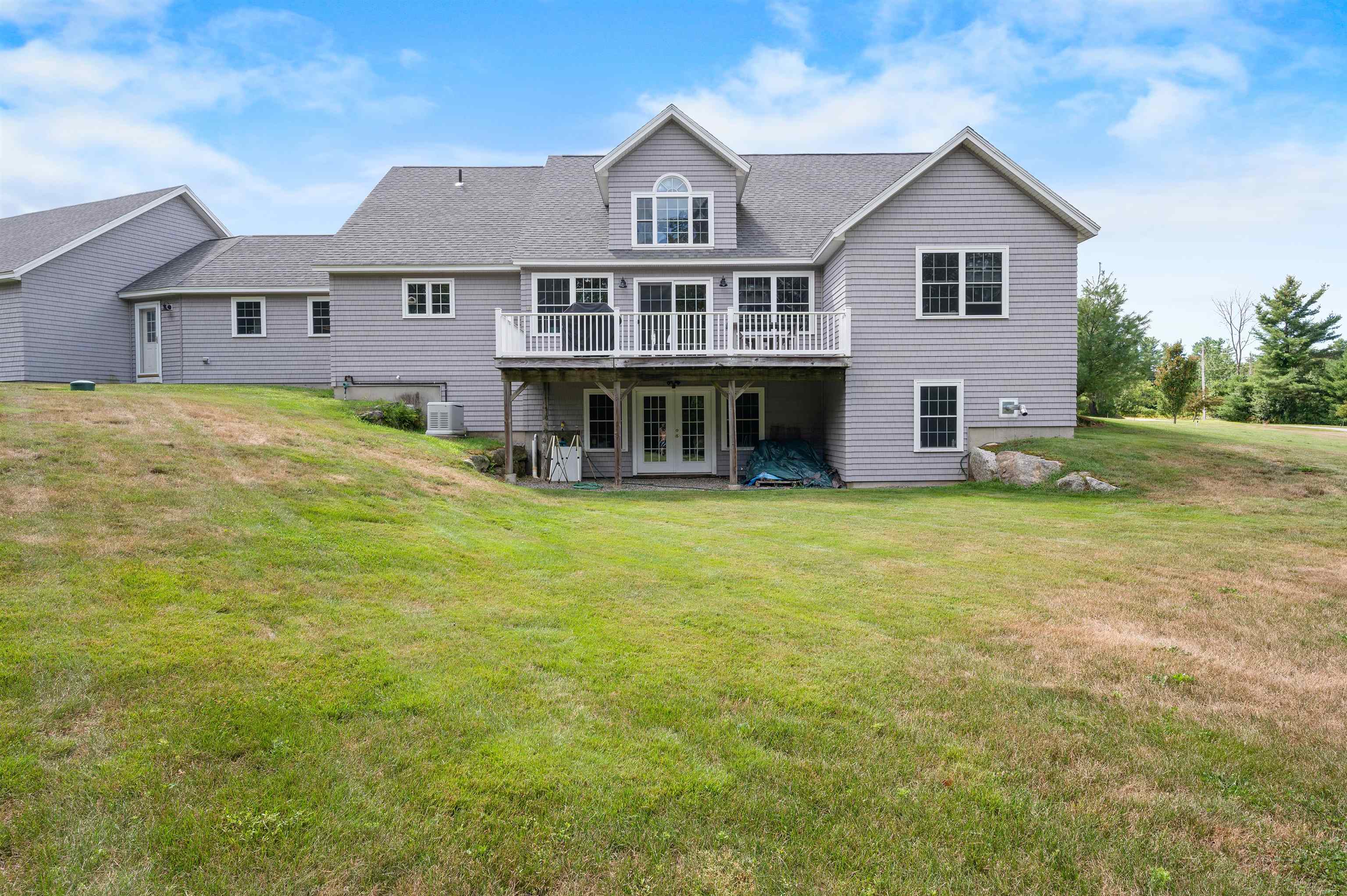 164 Swain Road Gilford, NH 03249 - Photo 37 of 40