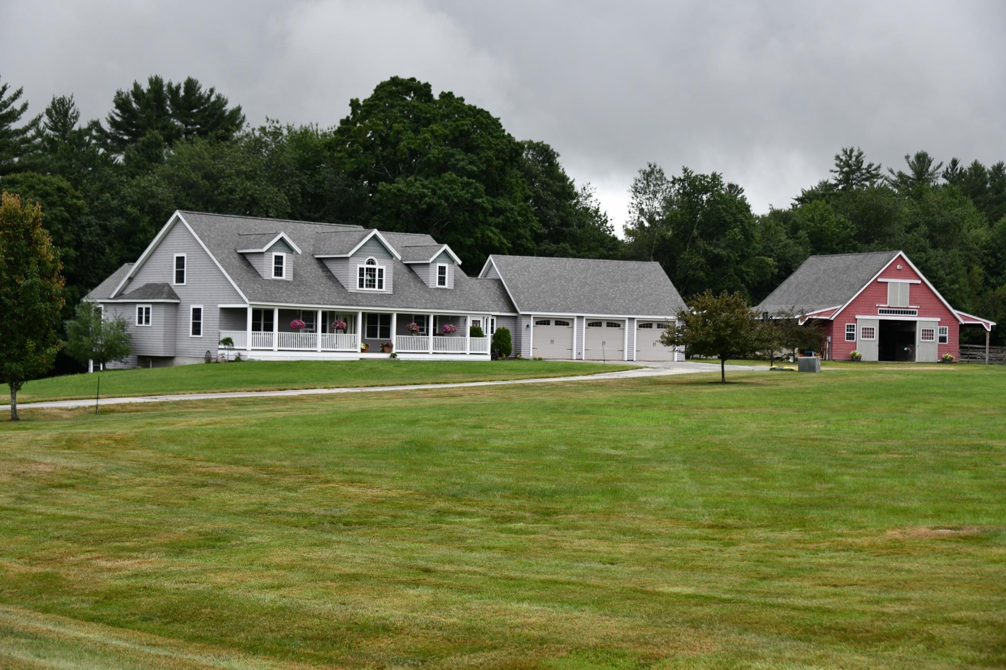 164 Swain Road Gilford, NH 03249 - Photo 38 of 40