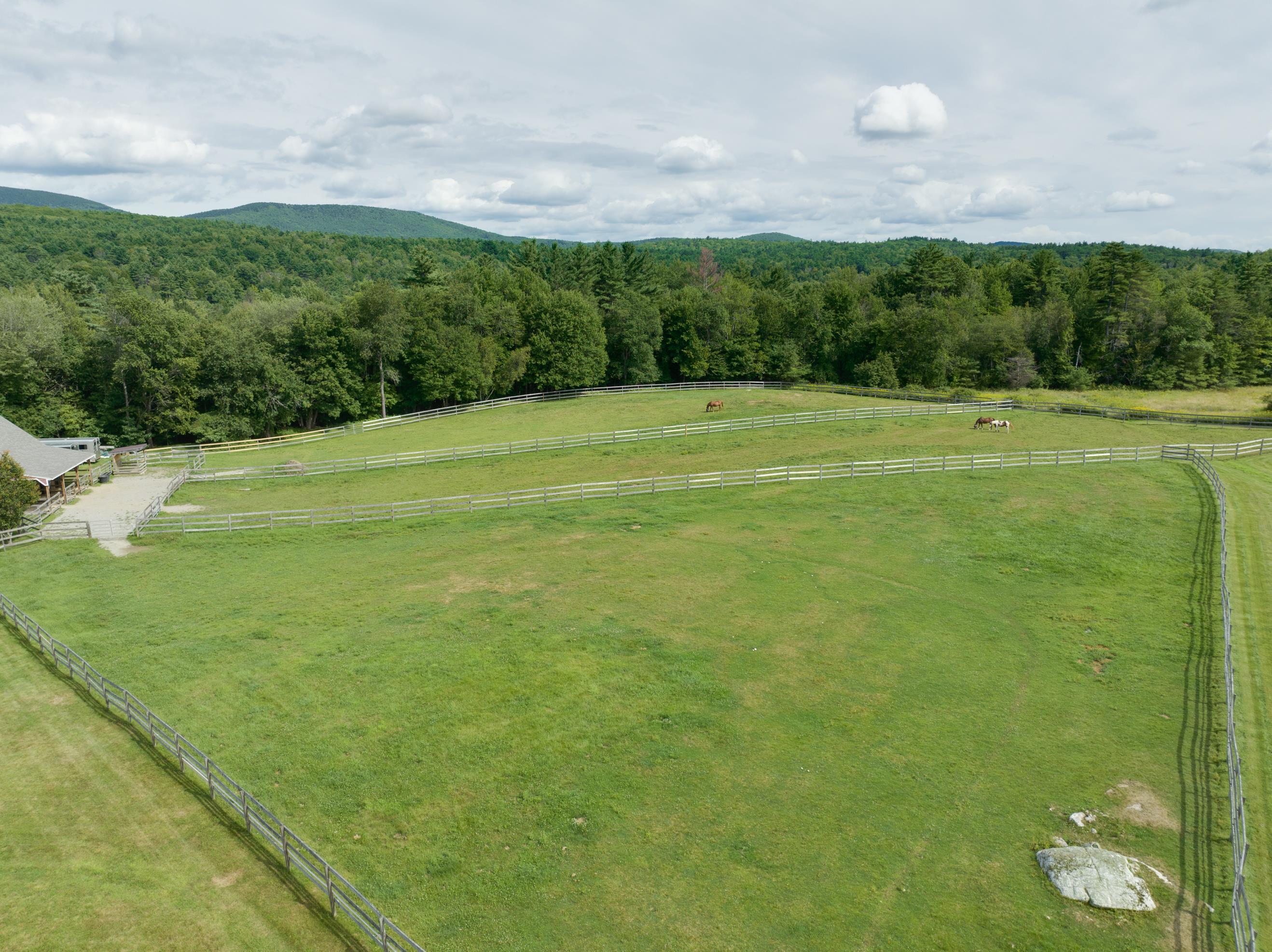 164 Swain Road Gilford, NH 03249 - Photo 39 of 40