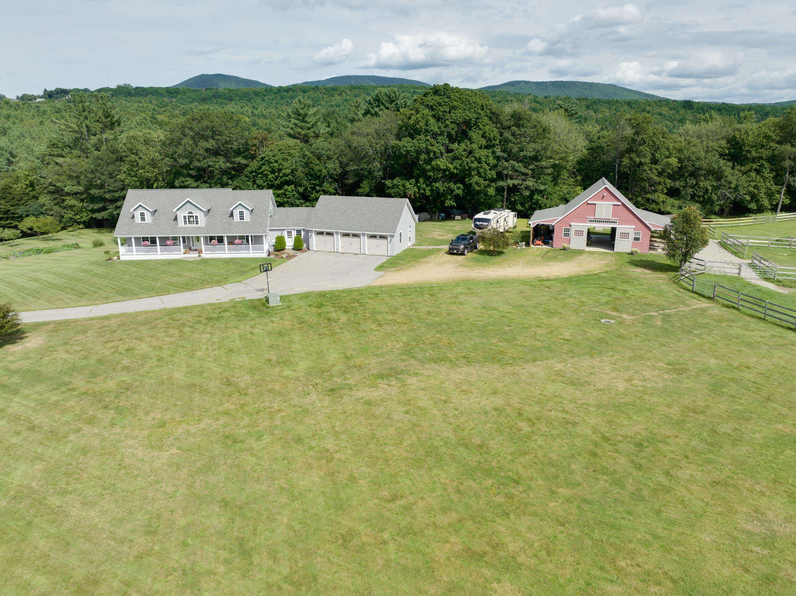 164 Swain Road Gilford, NH 03249 - Photo 40 of 40