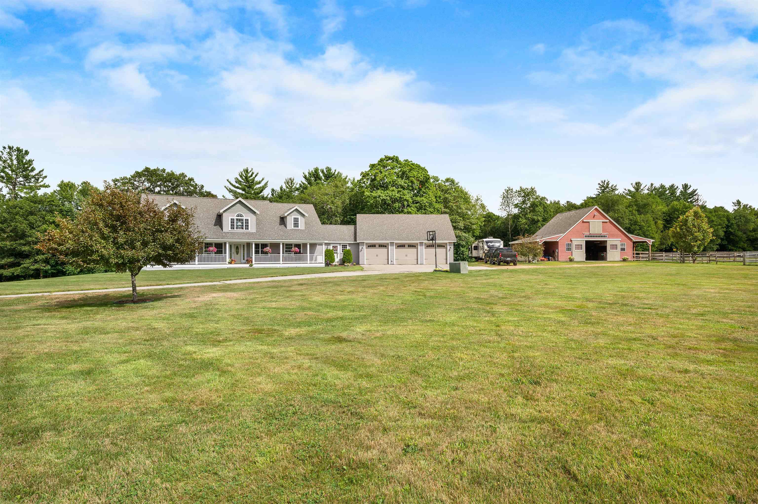 164 Swain Road Gilford, NH 03249 - Photo 5 of 40