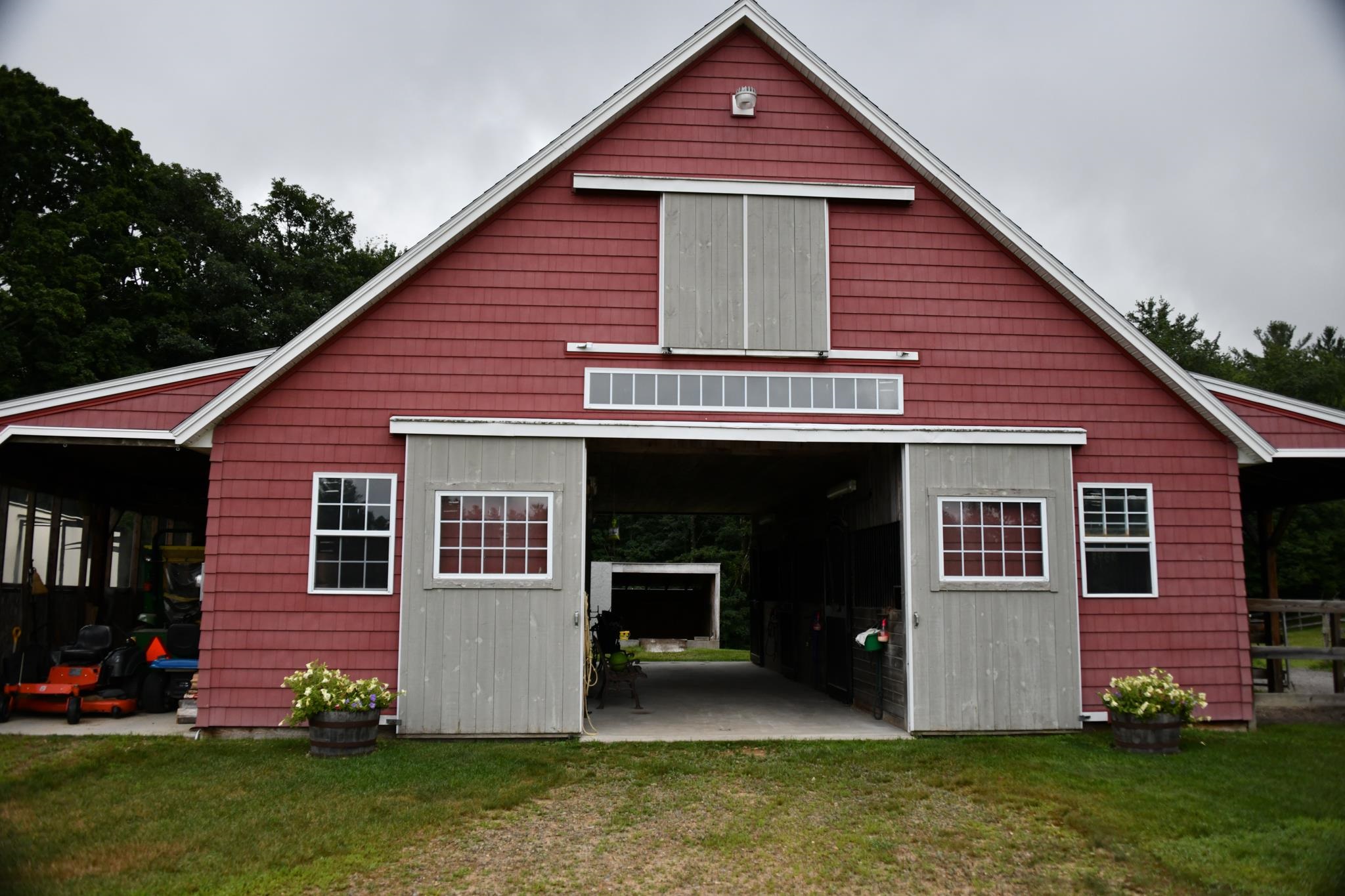 164 Swain Road Gilford, NH 03249 - Photo 6 of 40