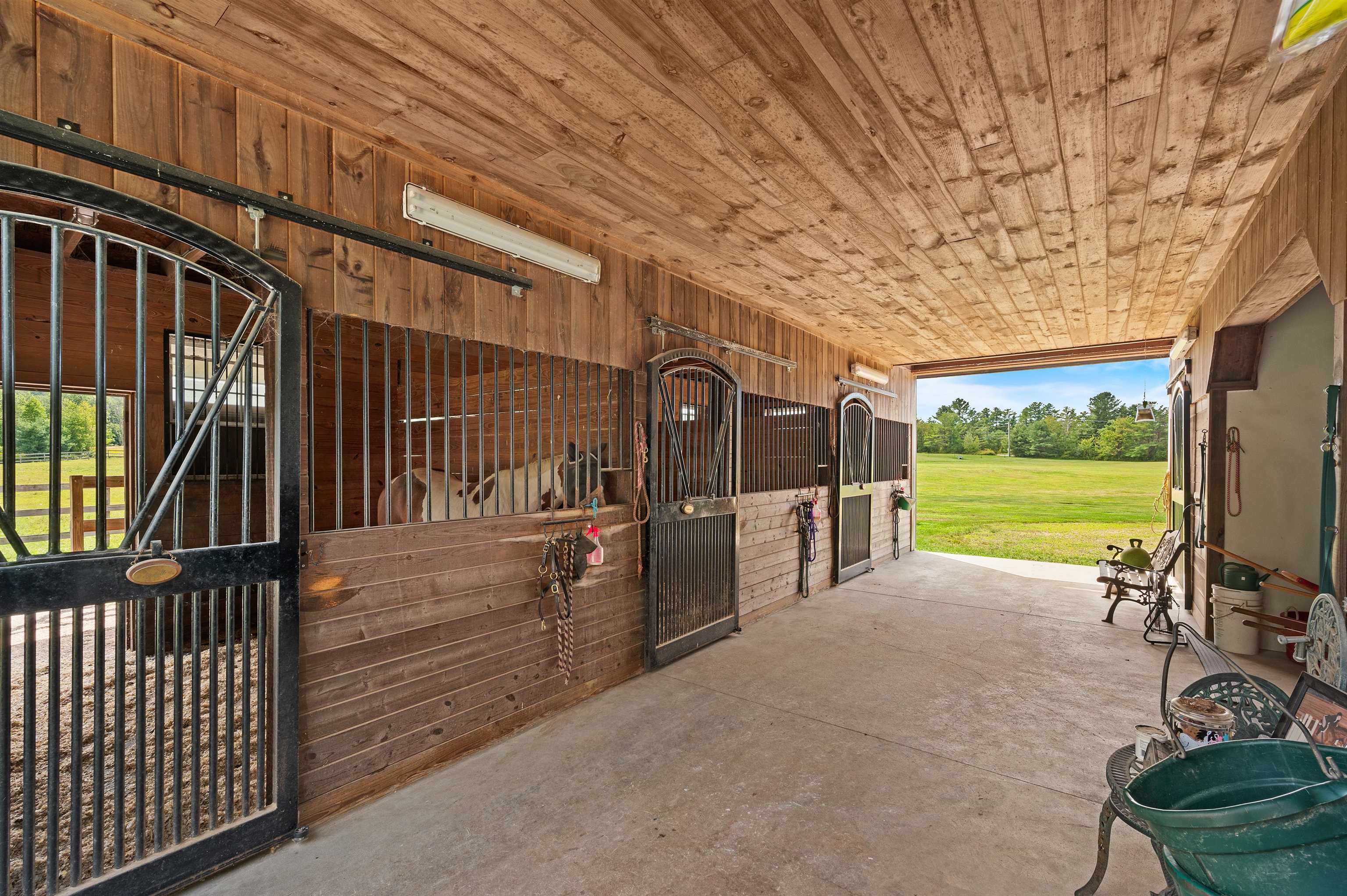 164 Swain Road Gilford, NH 03249 - Photo 9 of 40