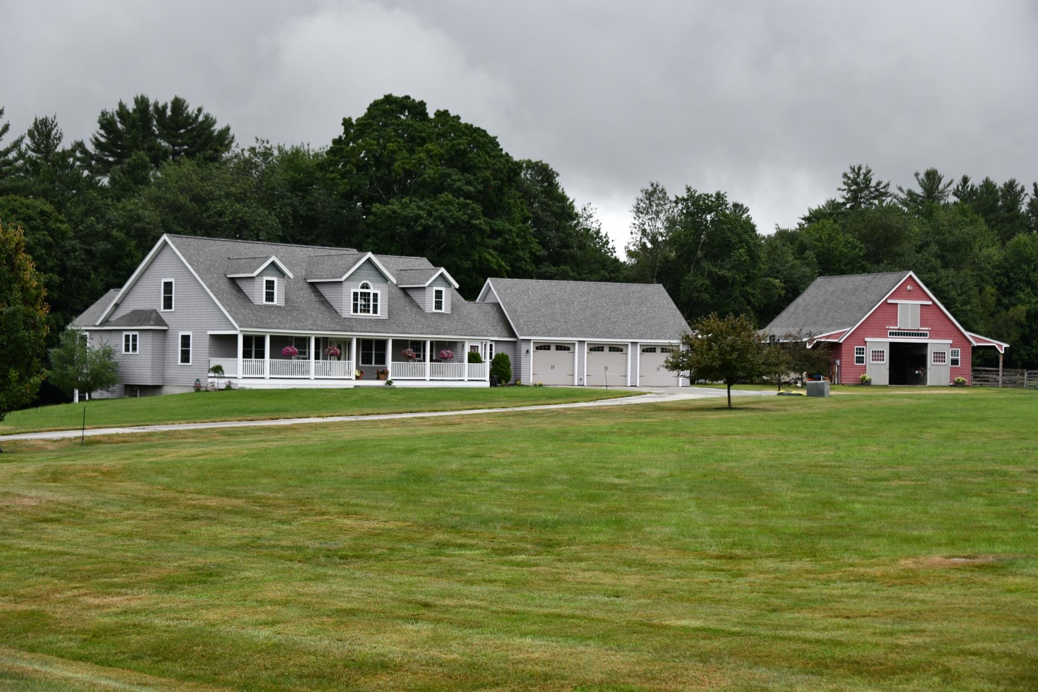 164 Swain Road Gilford, NH 03249 - Photo 10 of 40