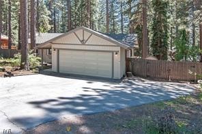 1061 Sawmill Road Incline Village, NV 89451 - Photo 1 of 1 Gallery Image 1