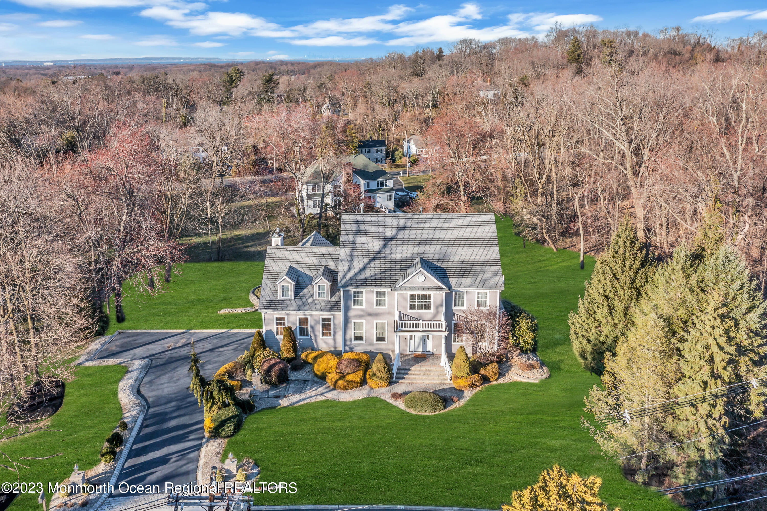 47 Holland Road Middletown, NJ 07748 - Photo 2 of 60 004_dji_0476-1
