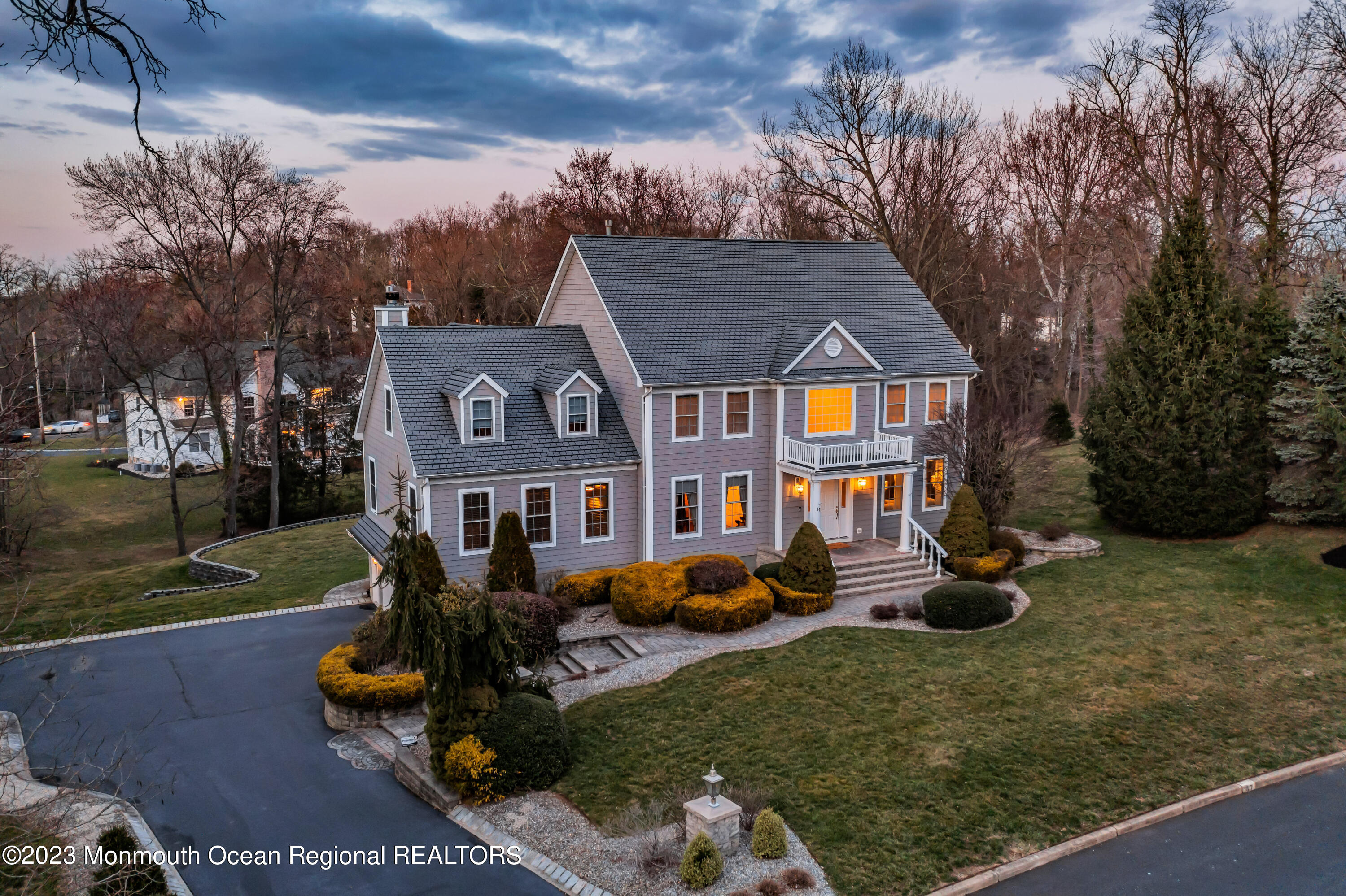 47 Holland Road Middletown, NJ 07748 - Photo 5 of 60 137_dji_0500