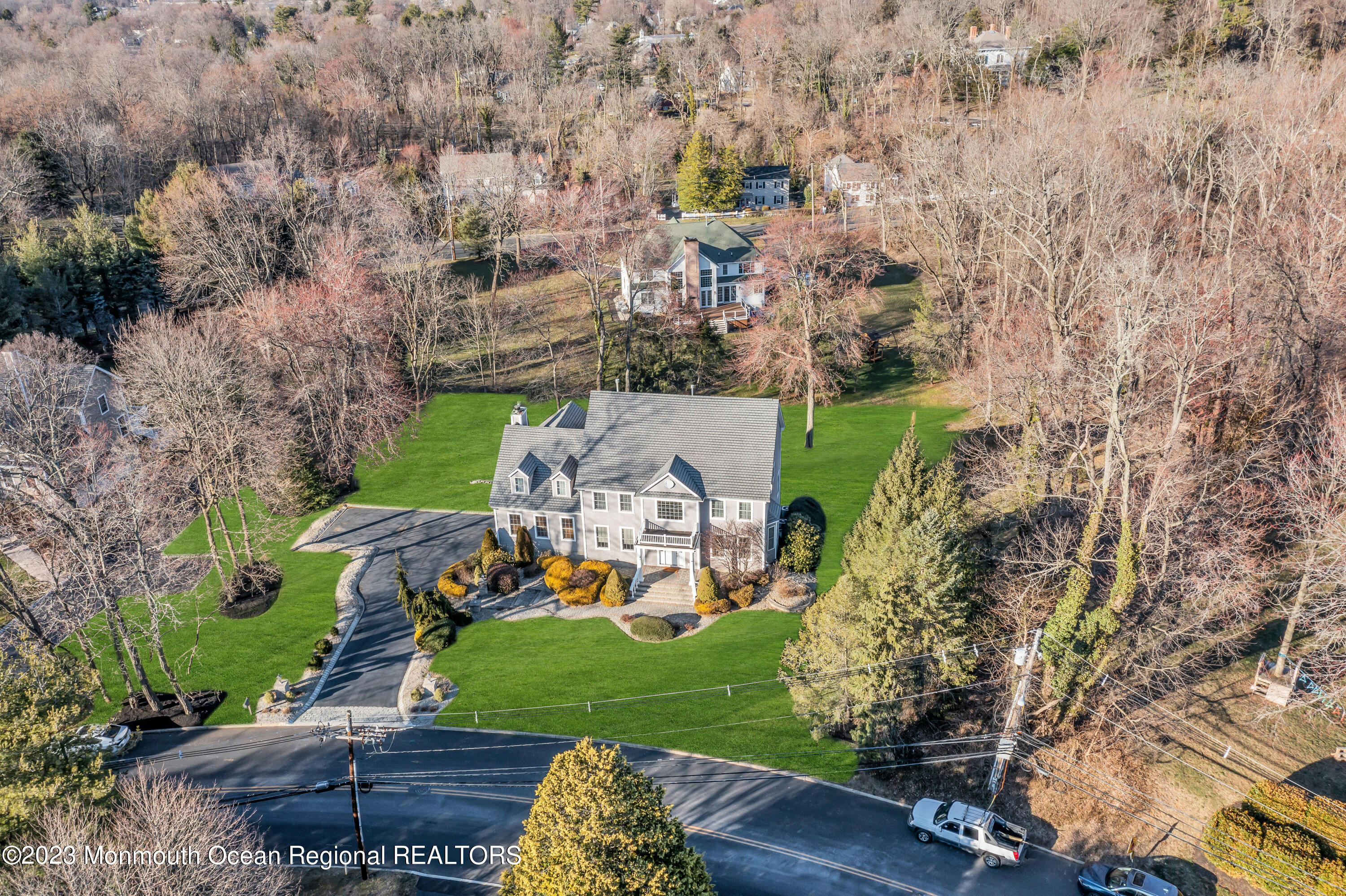 47 Holland Road Middletown, NJ 07748 - Photo 58 of 60 094_dji_0425-1