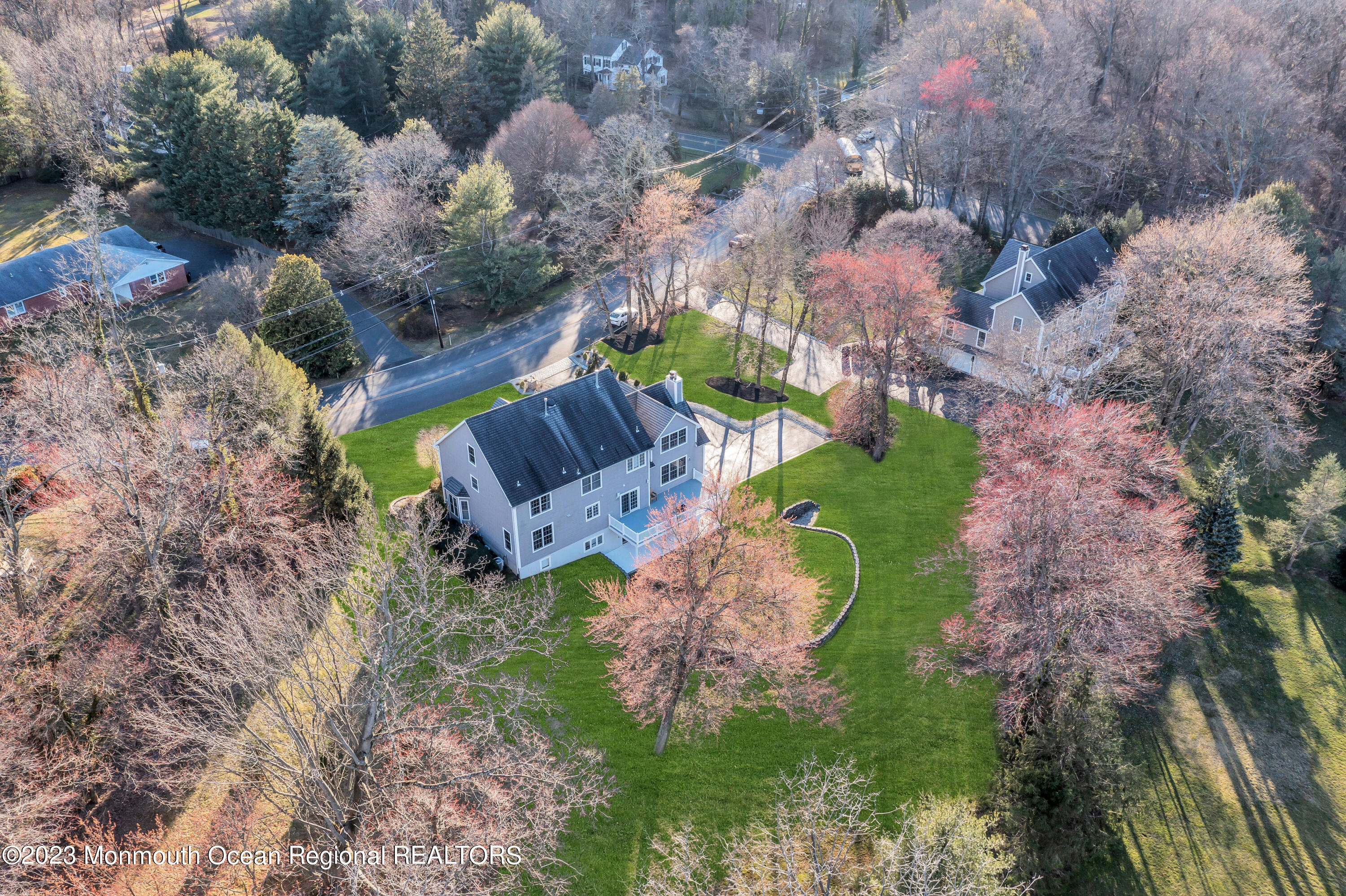 47 Holland Road Middletown, NJ 07748 - Photo 59 of 60 098_dji_0464-1