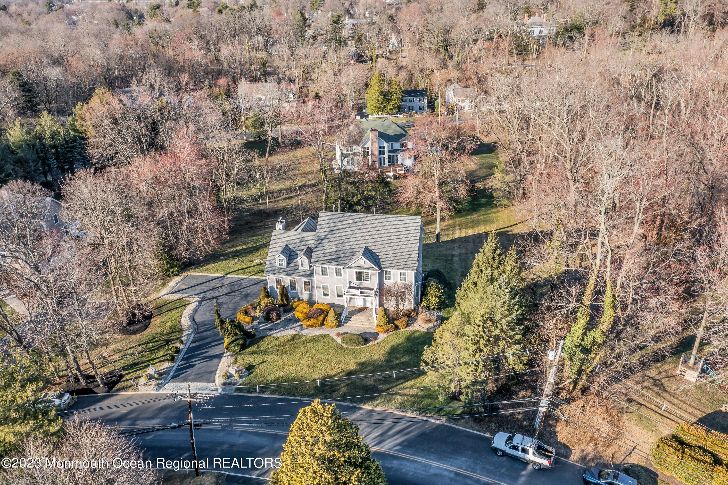 47 Holland Road Middletown, NJ 07748 - Photo 60 of 60 107_dji_0425