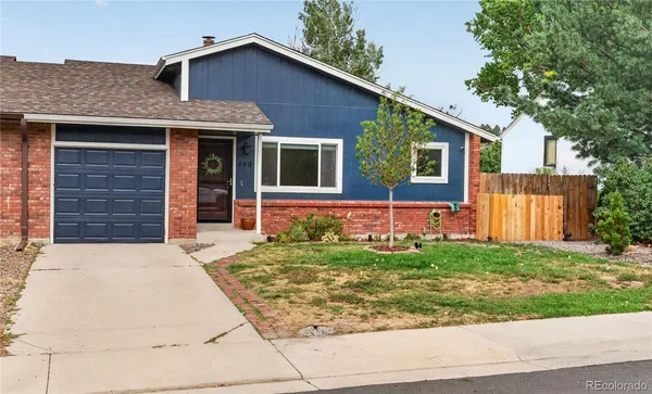 $525,000 | 440 Larkspur Drive, Castle Rock, CO 80104