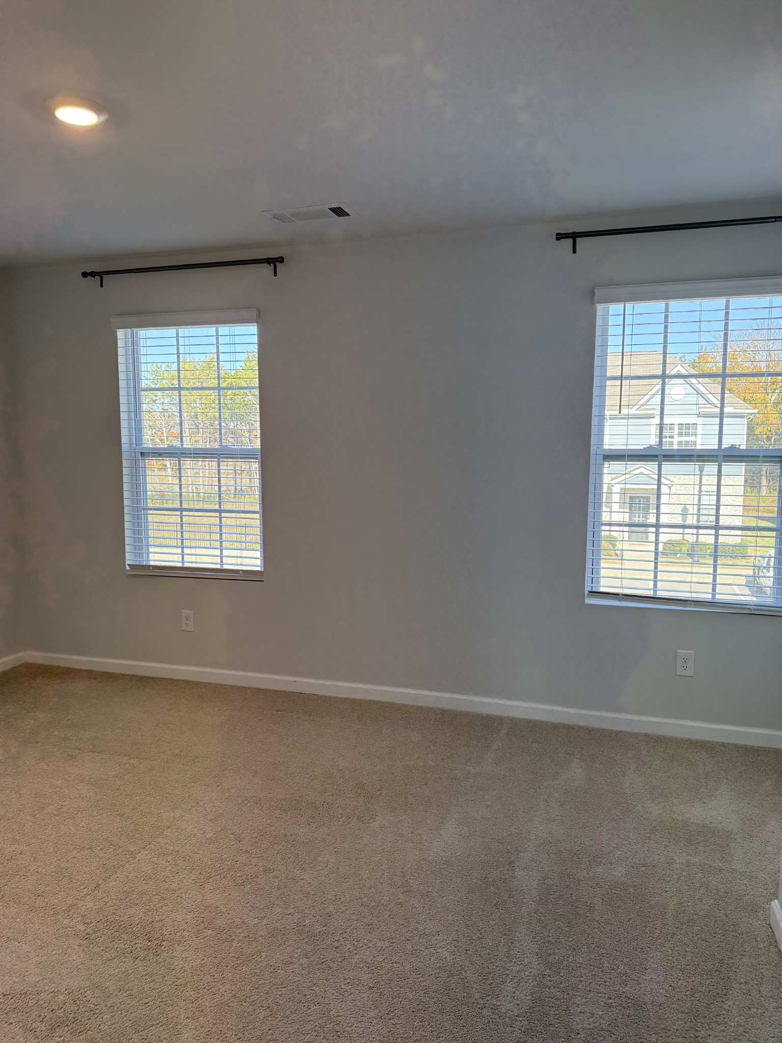 102 Cecil Road Lebanon, TN 37087 - Photo 12 of 22 an empty room with windows