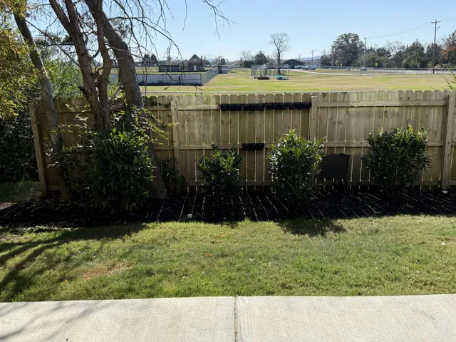 a view of lake with house