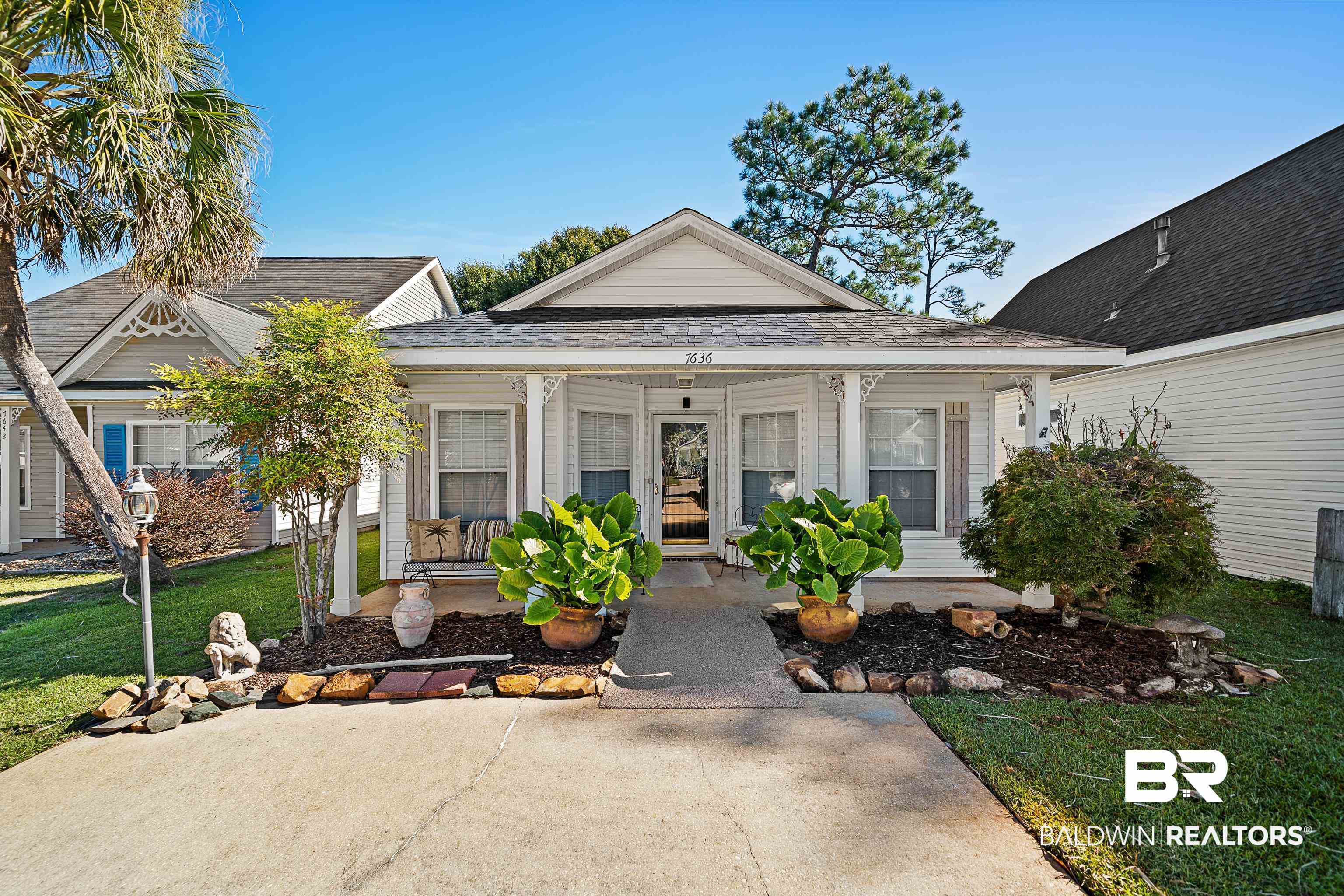 7636 Audubon Drive Foley, AL 36535 - Photo 2 of 18