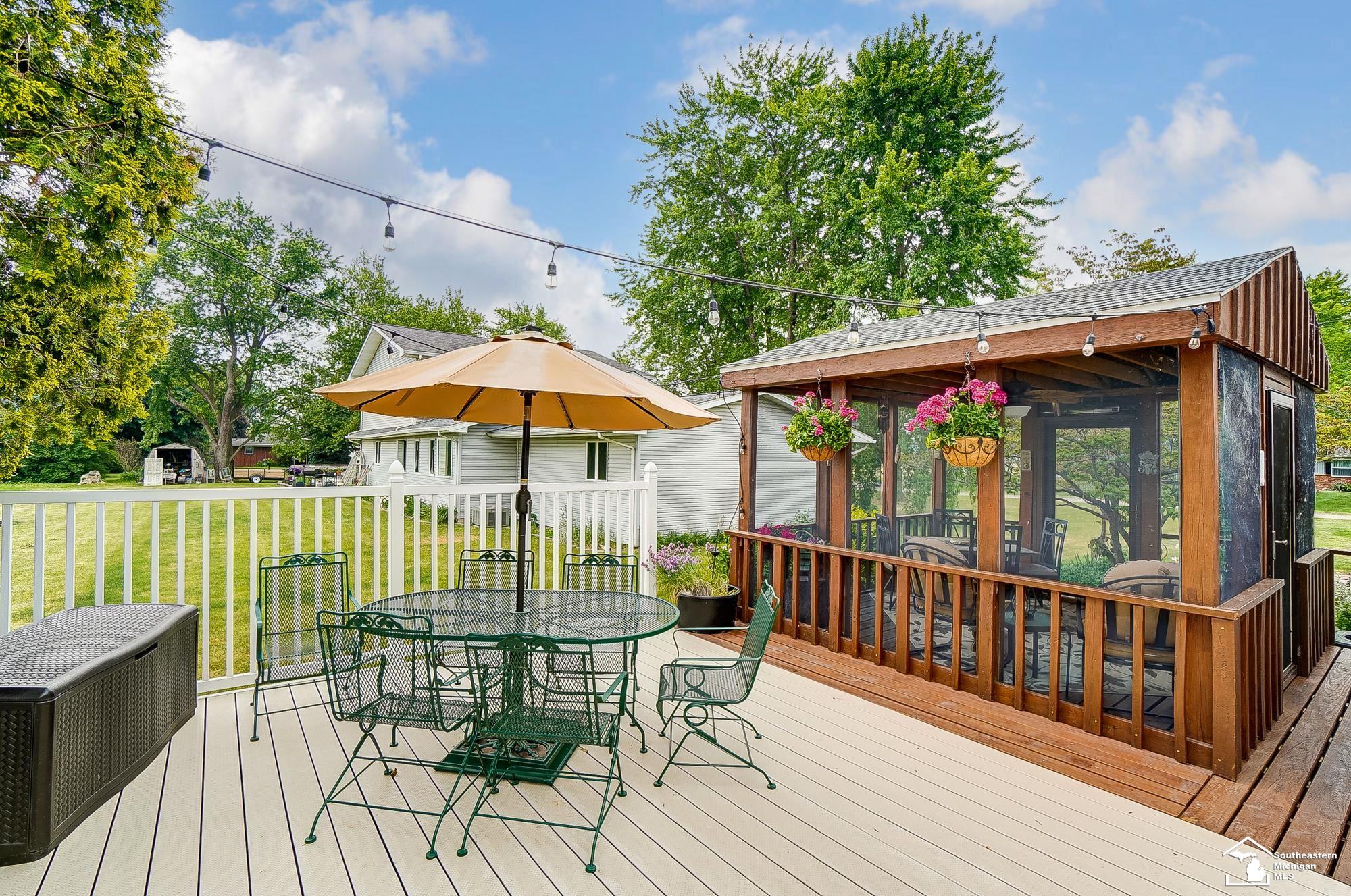 8282 Minx Road Temperance, MI 48182 - Photo 48 of 65