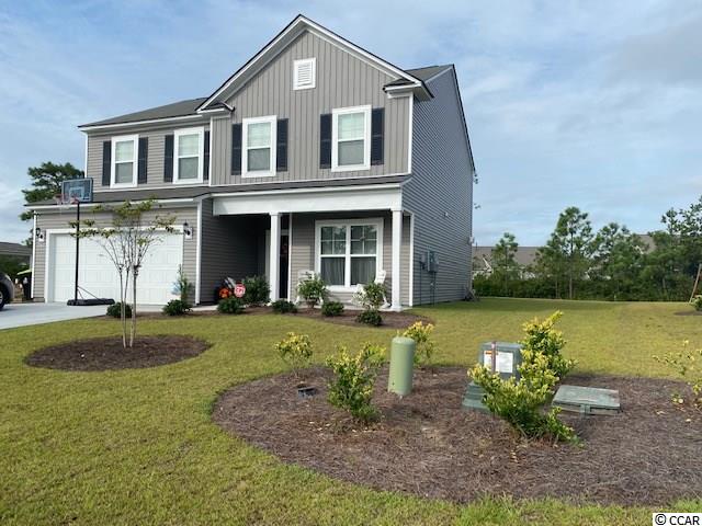 848 Wild Leaf Loop Conway, SC 29526 - Photo 1 of 1 Gallery Image 1