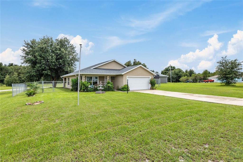4660 Southwest 130th Street Ocala, FL 34473 - Photo 35 of 57