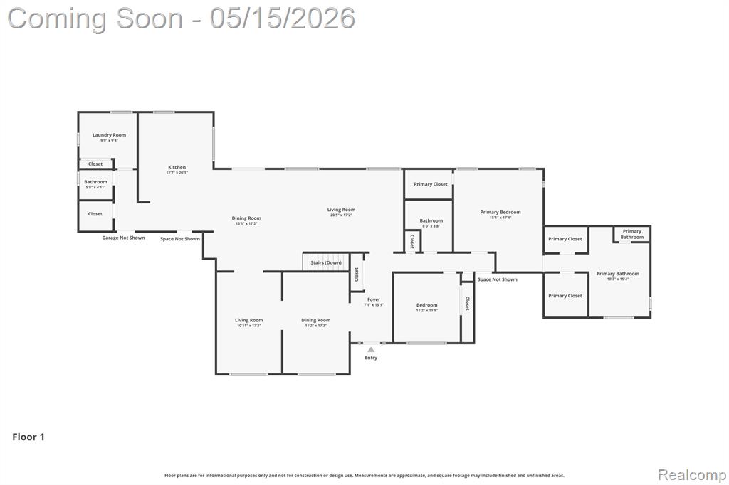 3720 Clarkston Road Oakland, MI 48363 - Photo 59 of 60