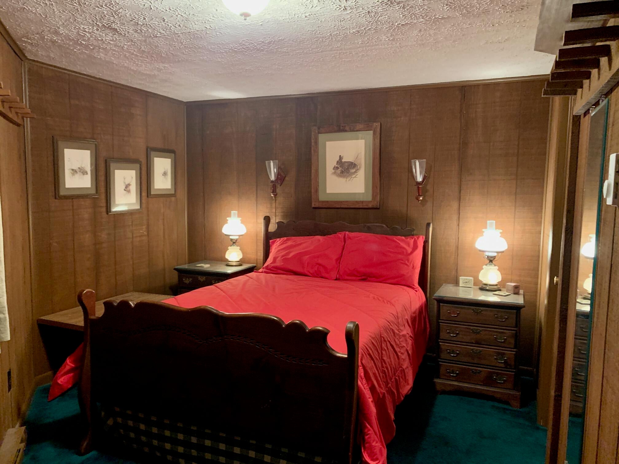 1 Sundown Road Slatyfork, WV 26291 - Photo 17 of 36 Gallery Image 17