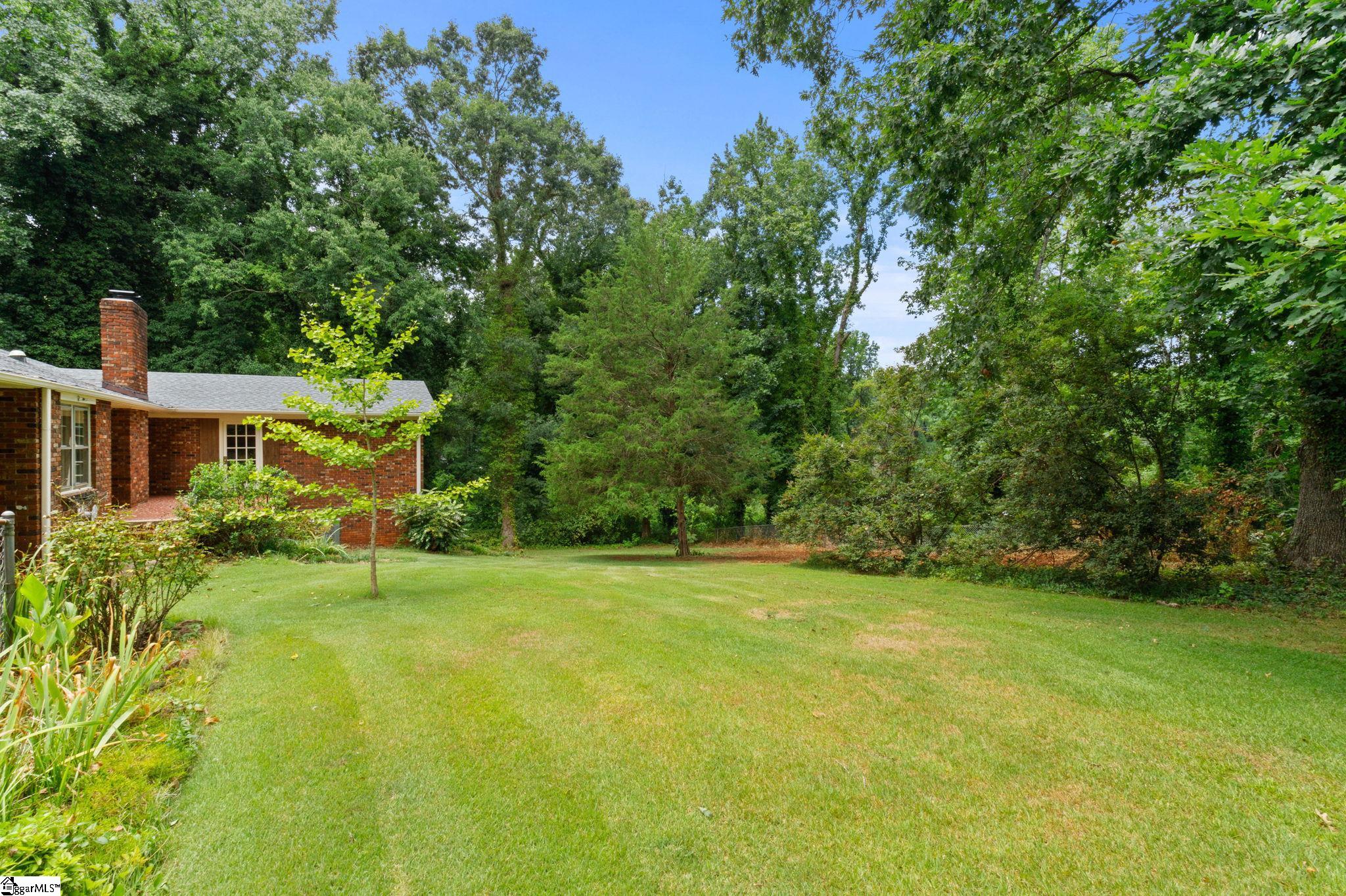 106 Spring Forest Road Greenville, SC 29615 - Photo 36 of 36 Gallery Image 36