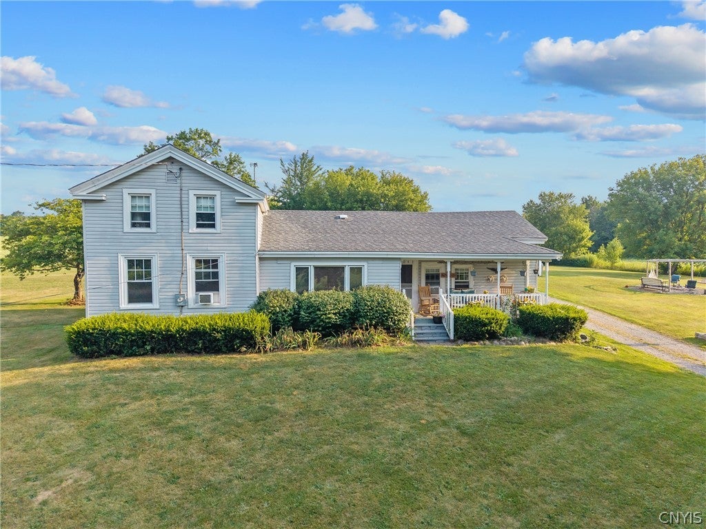 3043 Tindall Road Cato, NY 13033 - Photo 38 of 50 Gallery Image 38