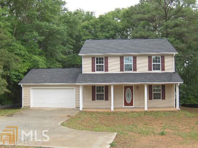 337 Westside School Road Newnan, GA 30263 - Photo 1 of 1