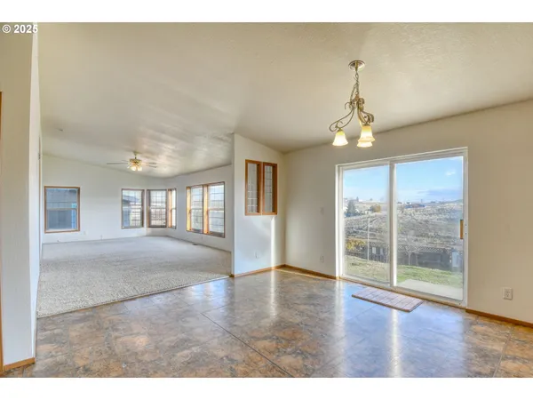 a view interior of a house wooden floor and windows
