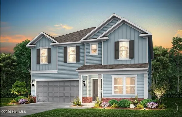 $472,515 | 562 Glitter Bay Court, Shallotte, NC 28470