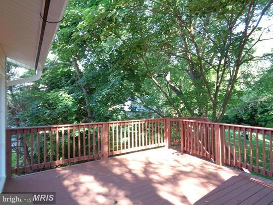 174 Cinder Road Lutherville-Timonium, MD 21093 - Photo 15 of 22 Exterior (Rear)