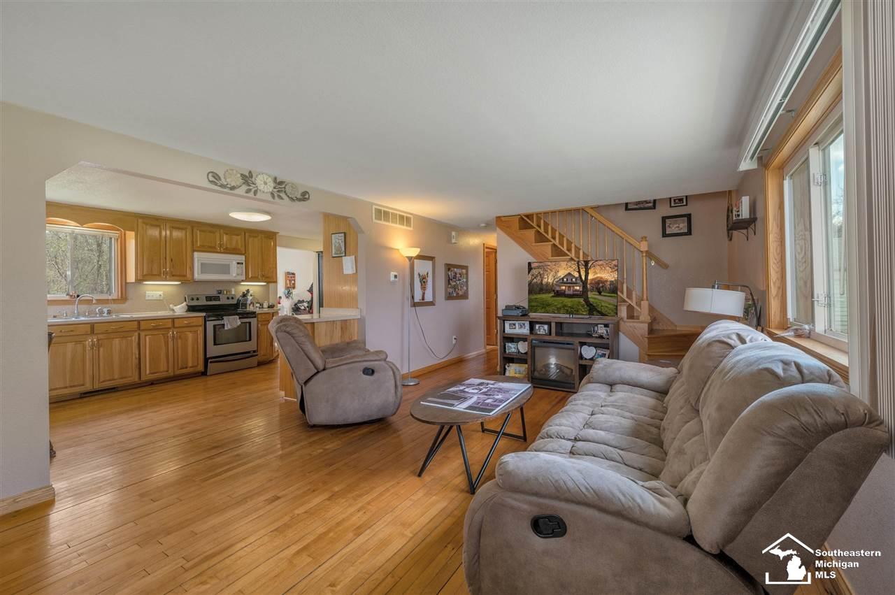 1403 East Rauch Road Erie, MI 48133 - Photo 10 of 26