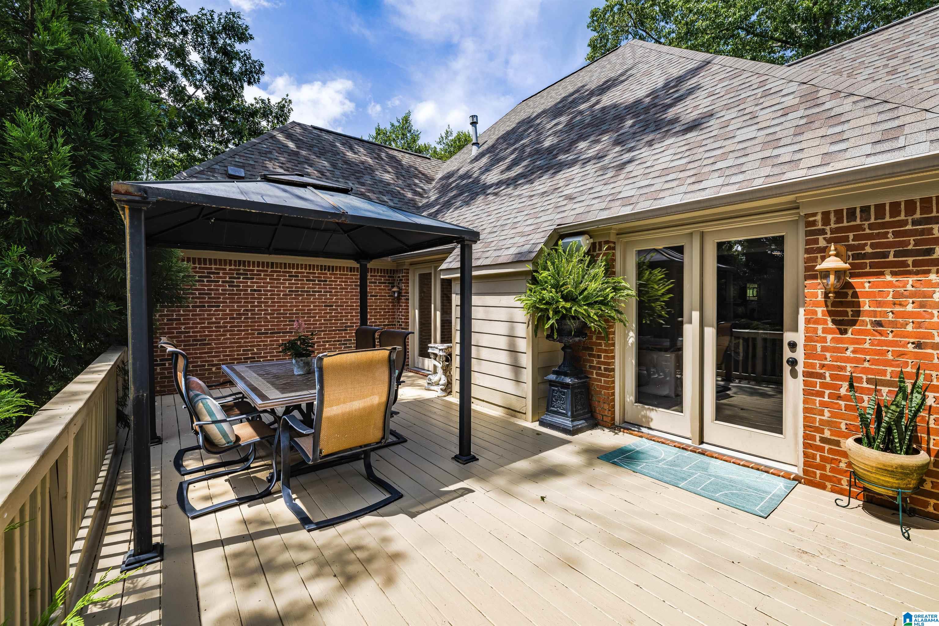 1201 Wickford Road Birmingham, AL 35216 - Photo 40 of 44