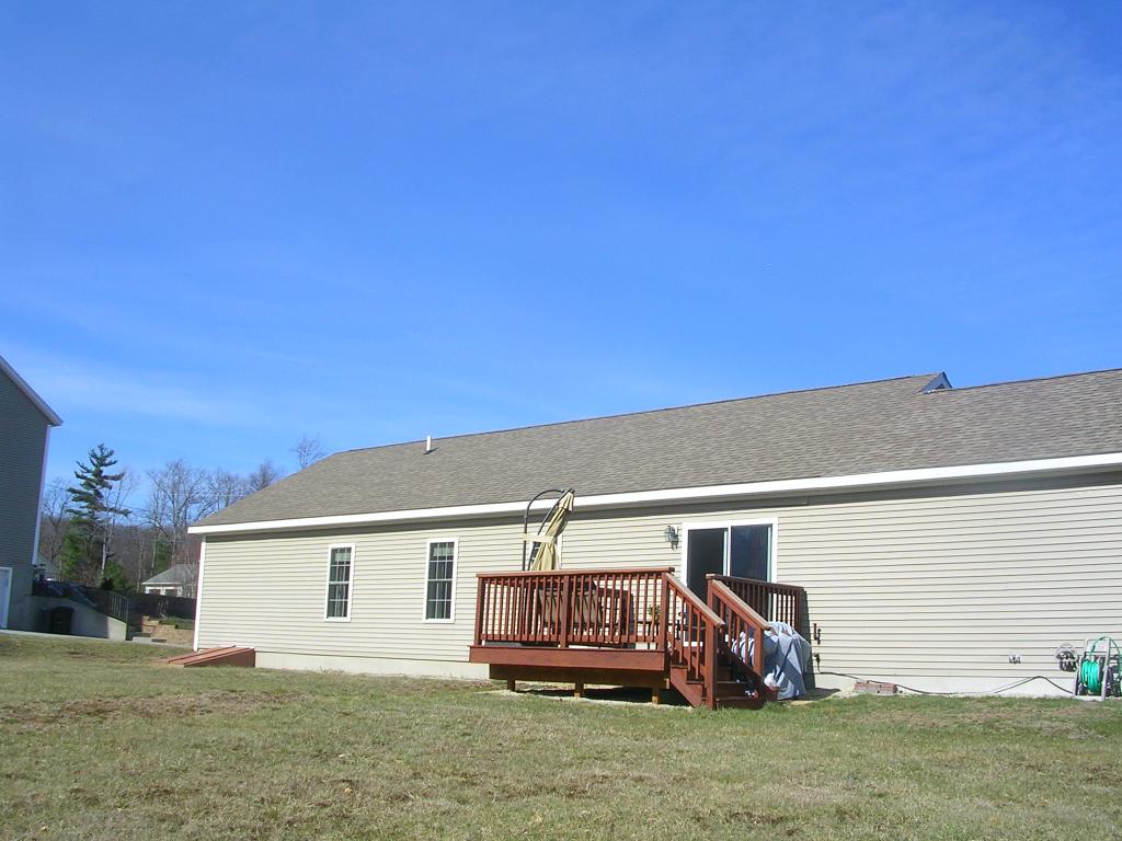 123 Green Farm Road New Ipswich, NH 03071 - Photo 3 of 29