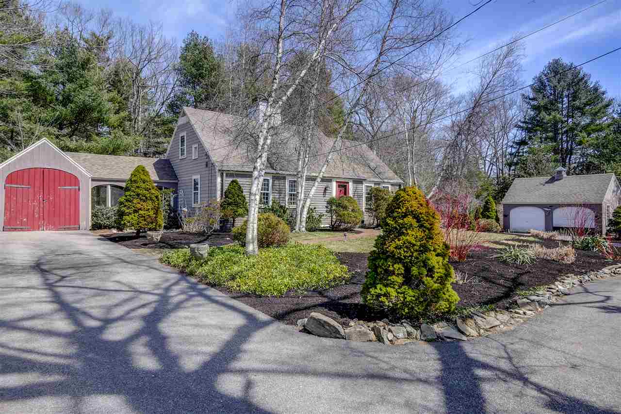 421 South Road Rye, NH 03870 - Photo 1 of 37