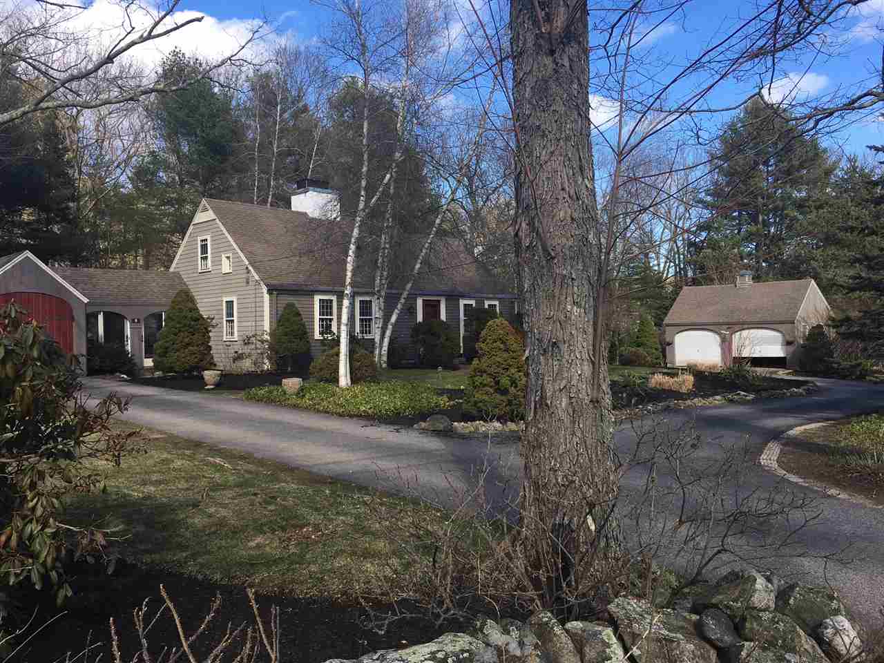 421 South Road Rye, NH 03870 - Photo 2 of 37