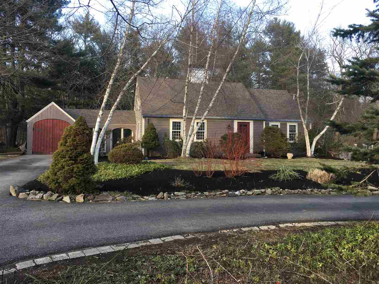 421 South Road Rye, NH 03870 - Photo 3 of 37