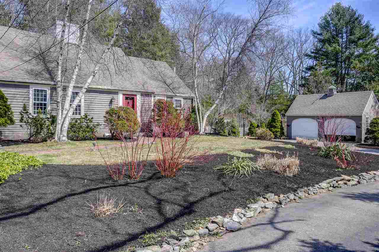 421 South Road Rye, NH 03870 - Photo 4 of 37