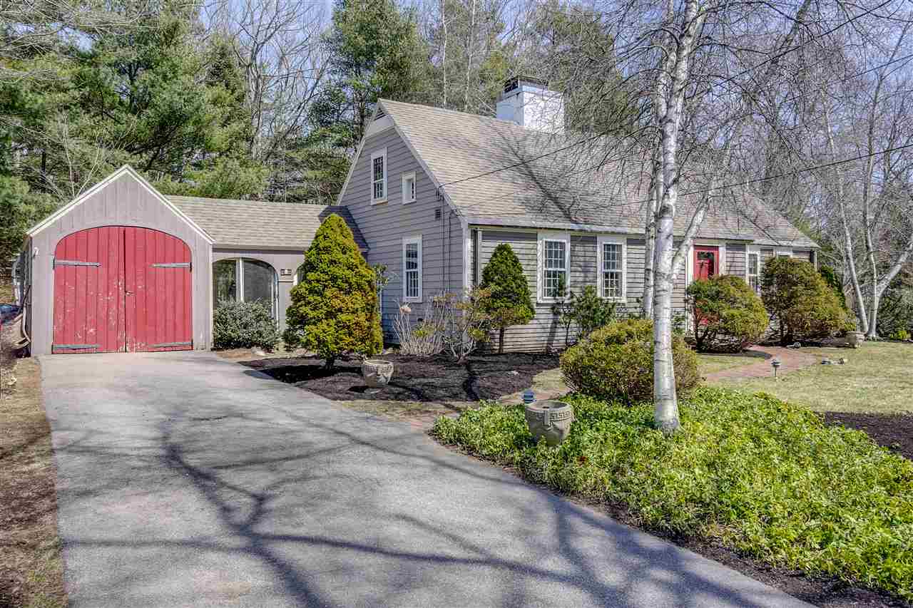 421 South Road Rye, NH 03870 - Photo 34 of 37